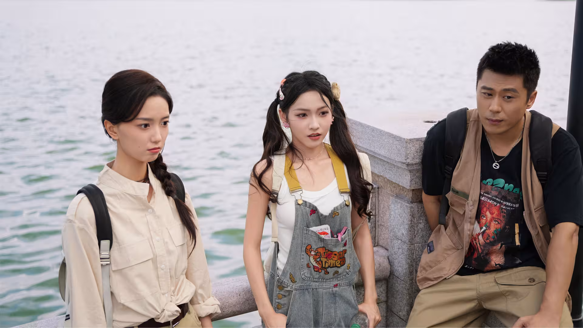盛夏离与合/Love in Summer
                            -6