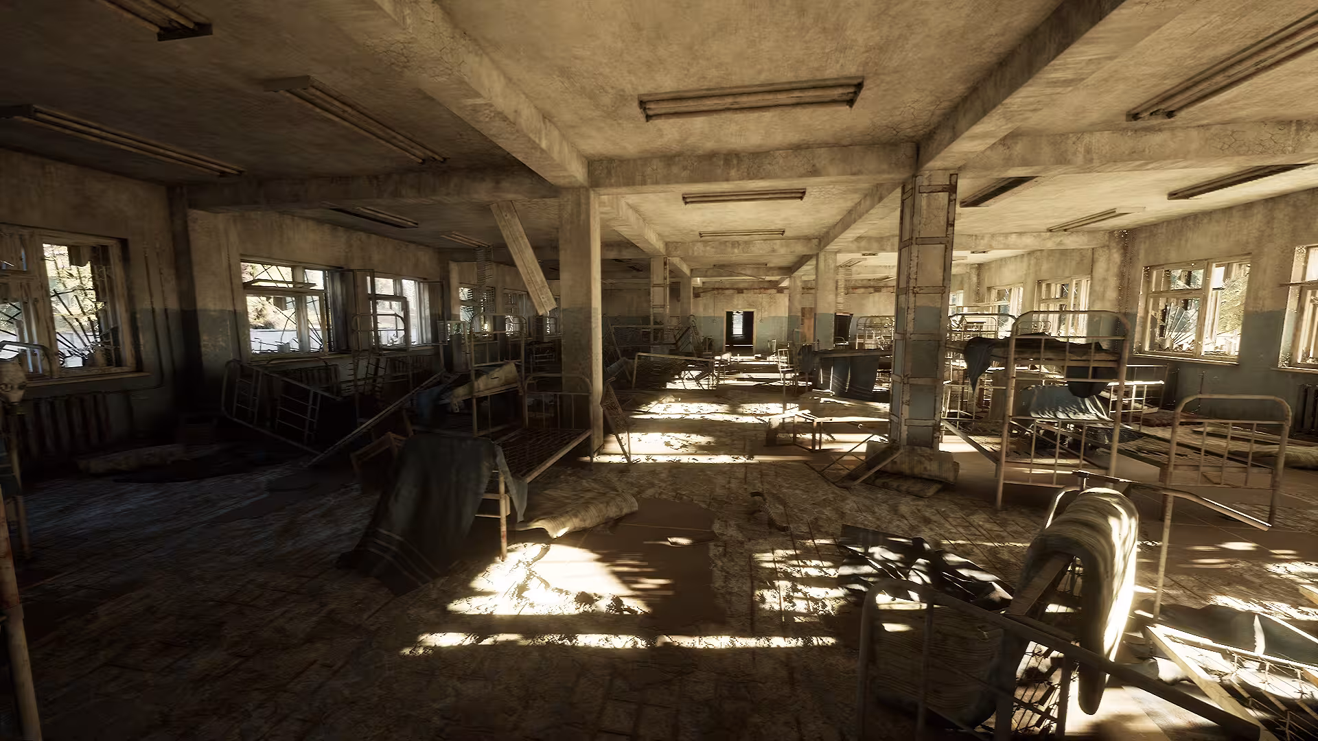 化学家：死亡禁区/CHEMISTS: Dead Zone-6