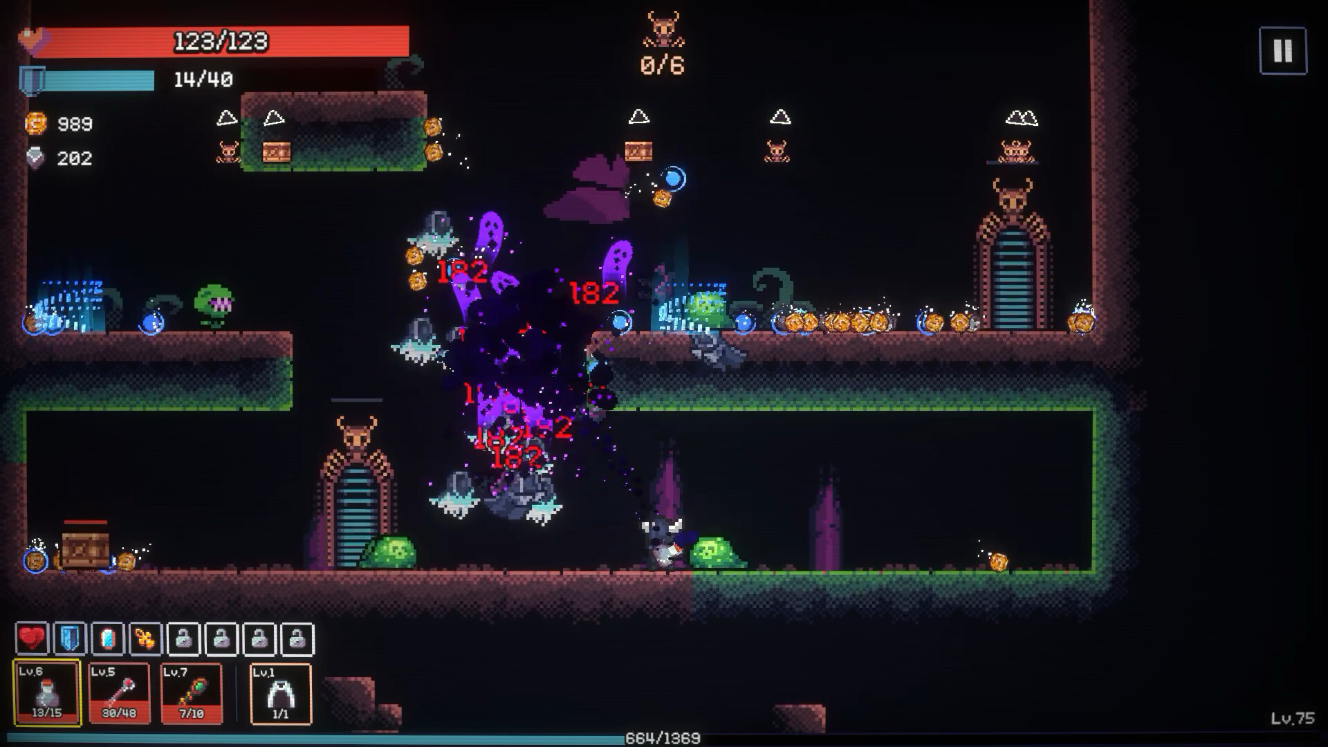 法术骑士：深渊利刃/Spell Knight: Abyss Cleaver-5