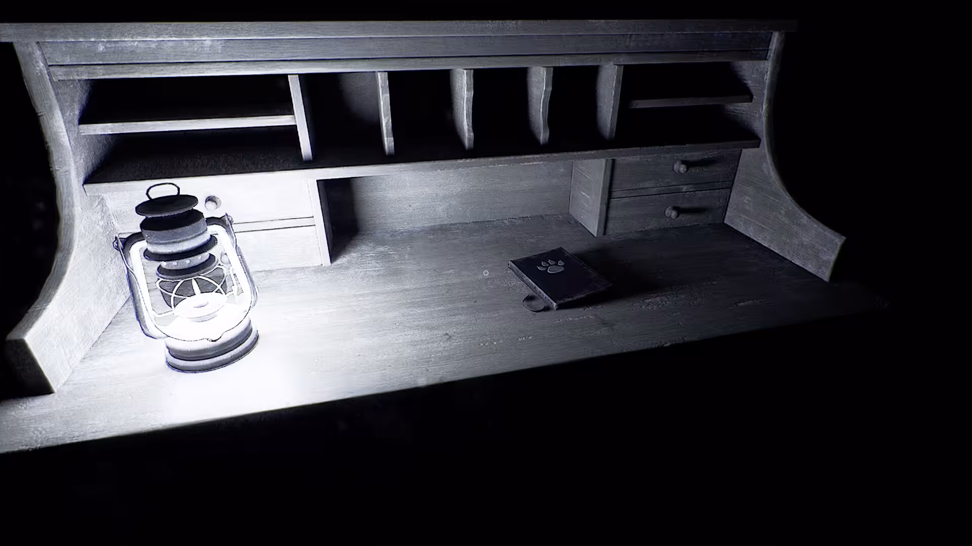 逃离安布拉/Escape from Umbra-5