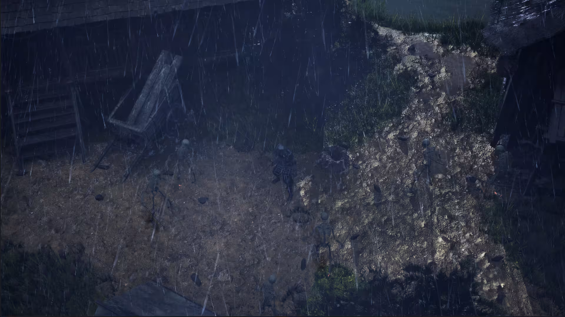 武士：浪人之路/Samurai: Ronin's Path-3