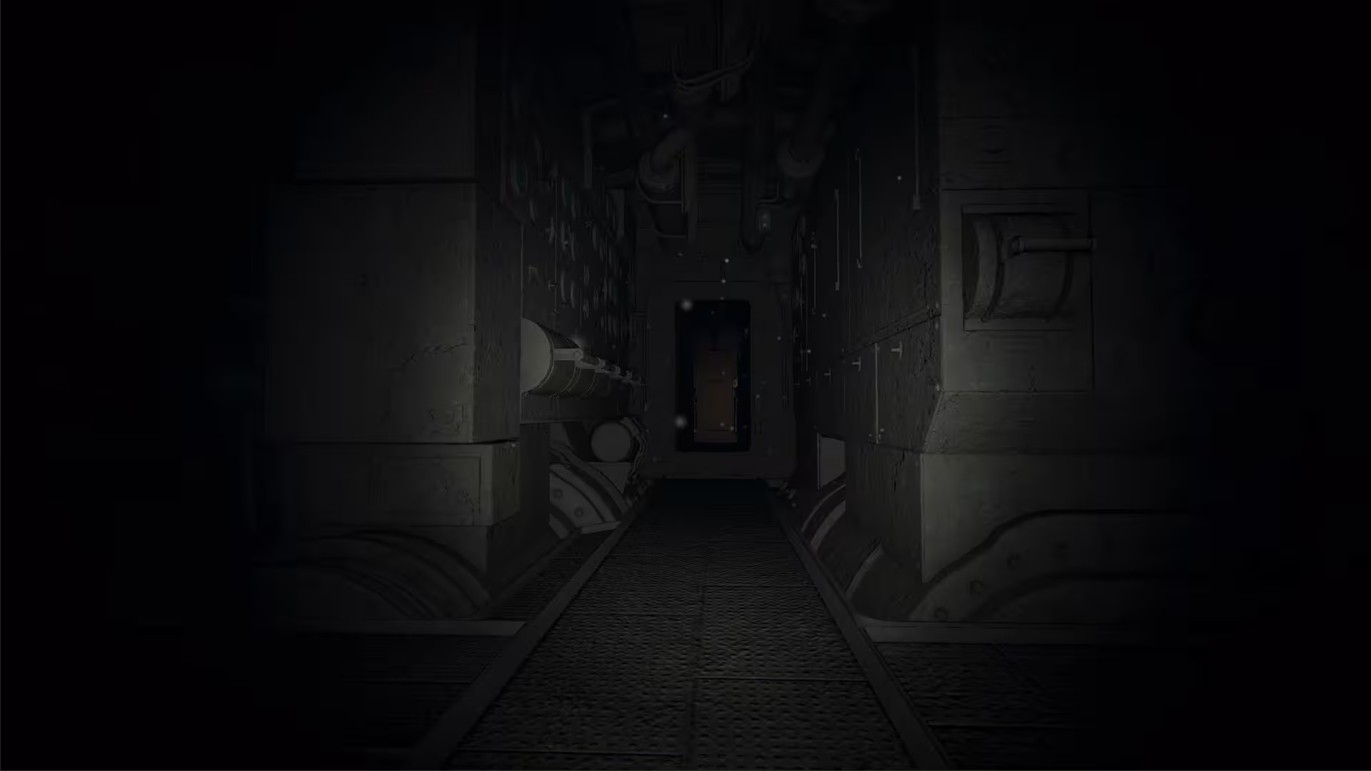 下潜：深海回声/Last Dive: Echo Trench-4