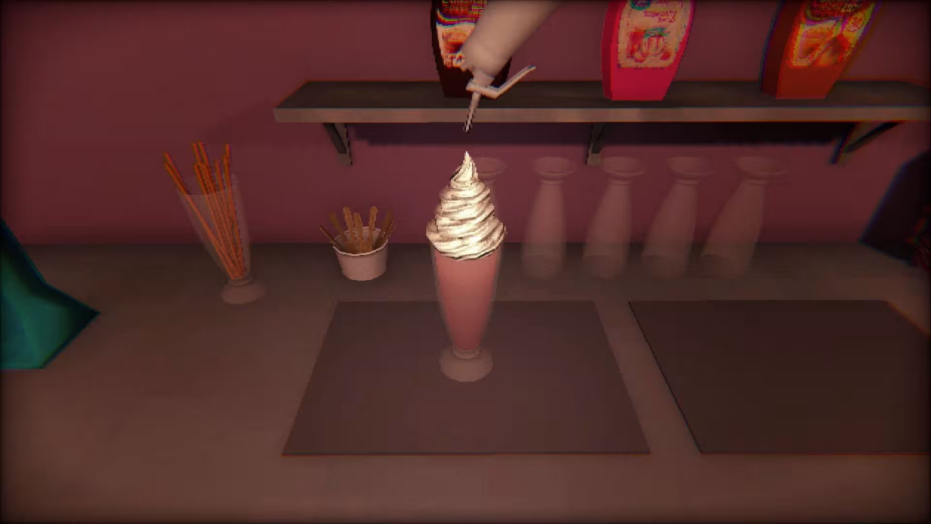 冰淇淋店/The Sweet Spot-4