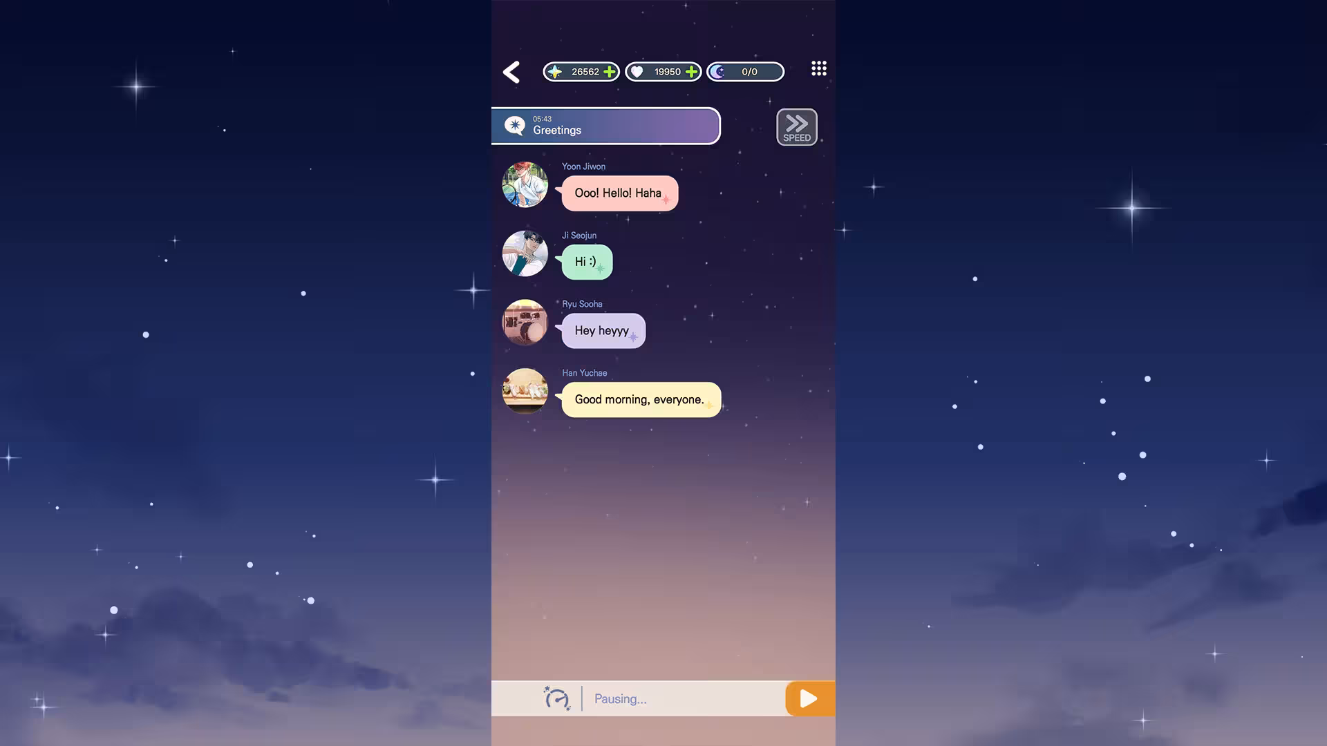 月光对话/Moonlight Dialogue-5