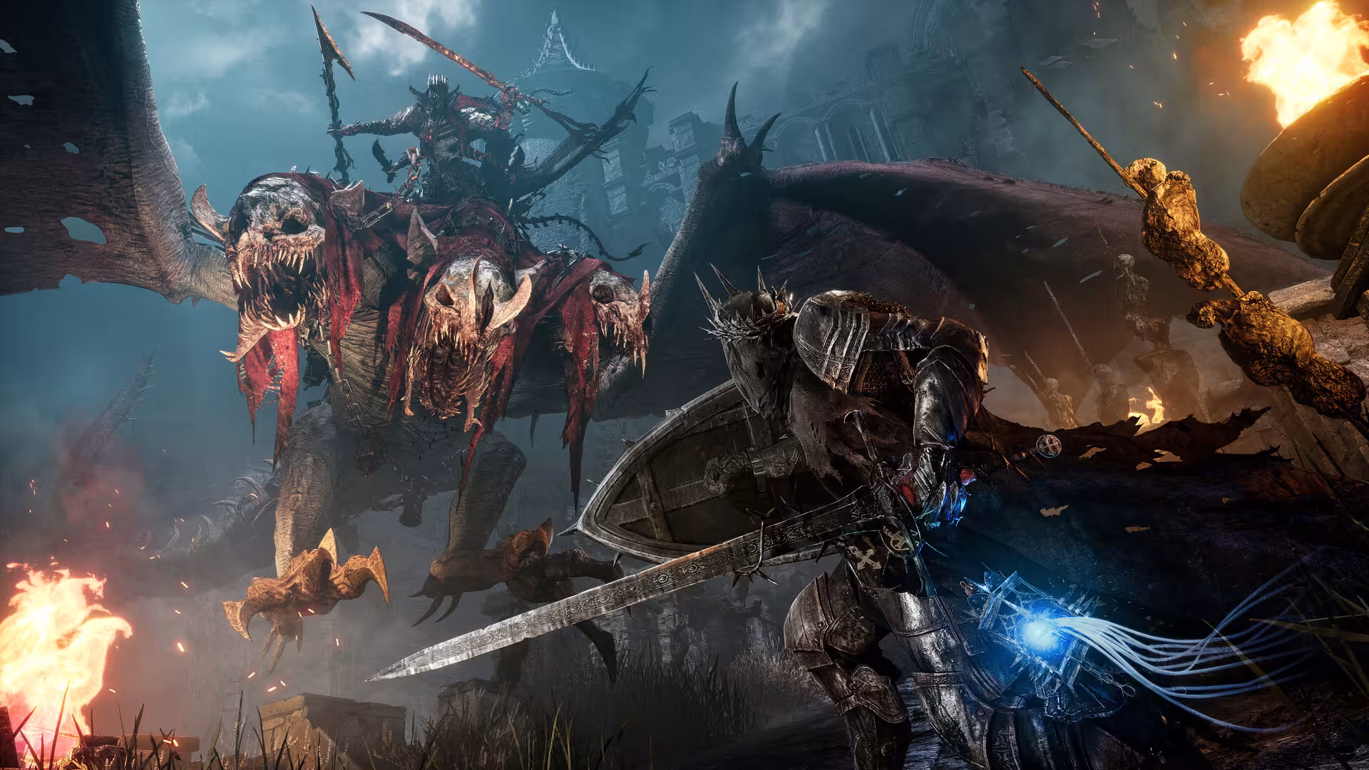 堕落之主/Lords of the Fallen-2