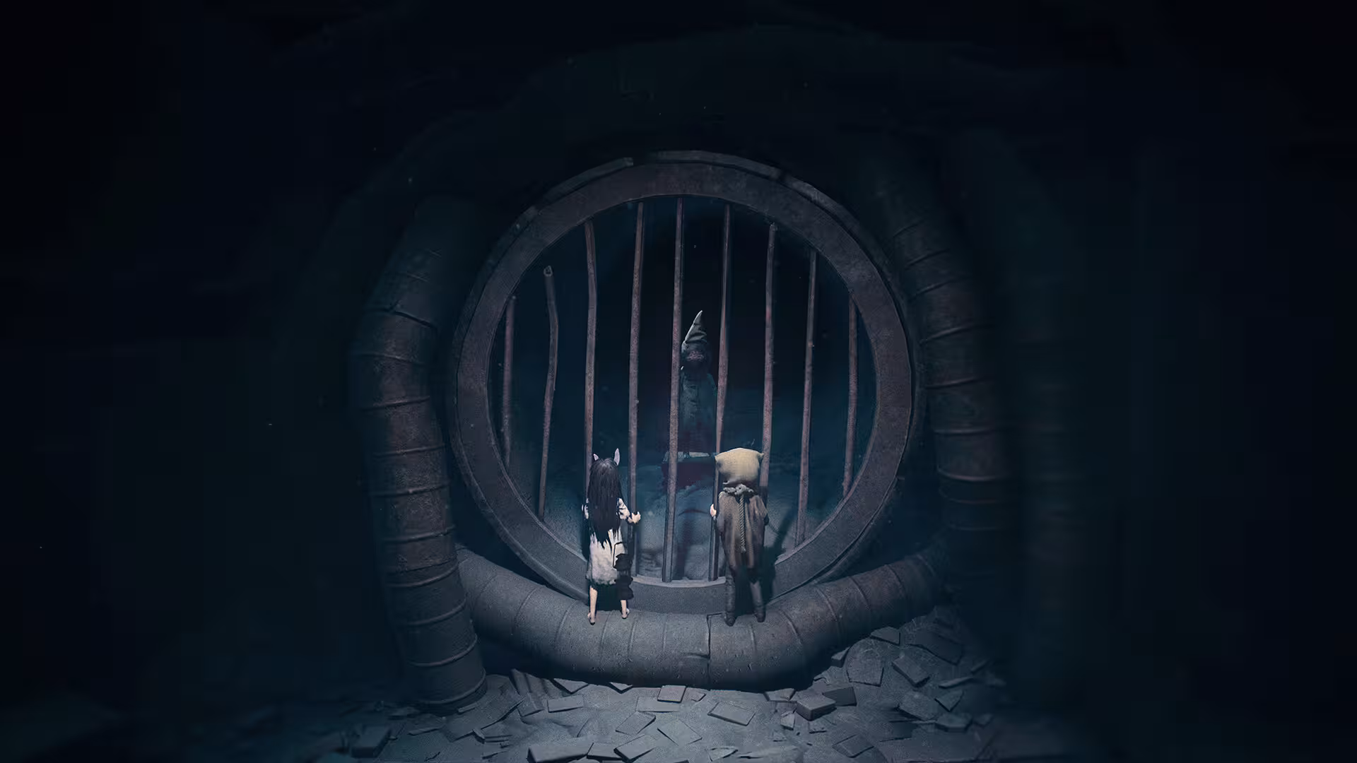 生灵重塑/REANIMAL/支持网络联机-2 生灵重塑/REANIMAL/支持网络联机-2