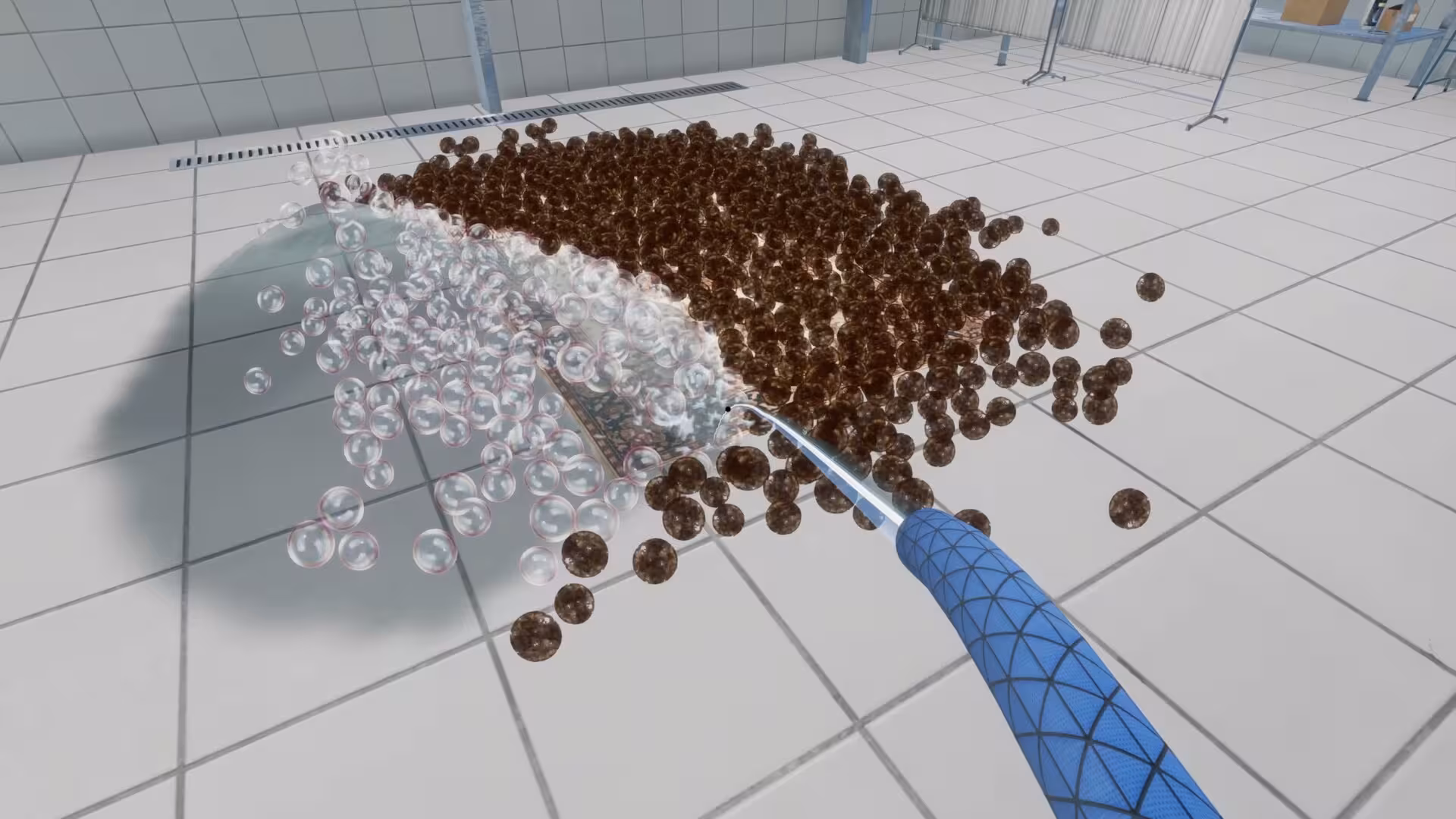 地毯清洁模拟器/Carpet Cleaning Simulator-5