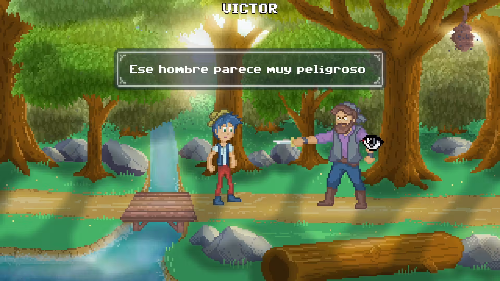 跟小佩学西语/Pedro's Adventures in Spanish [Learn Spanish]-2