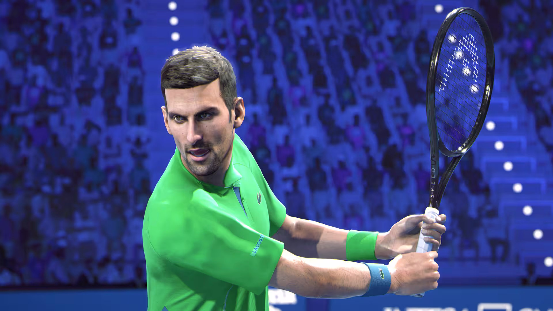 顶尖决胜:大满贯版/TIEBREAK – GRAND SLAM EDITION