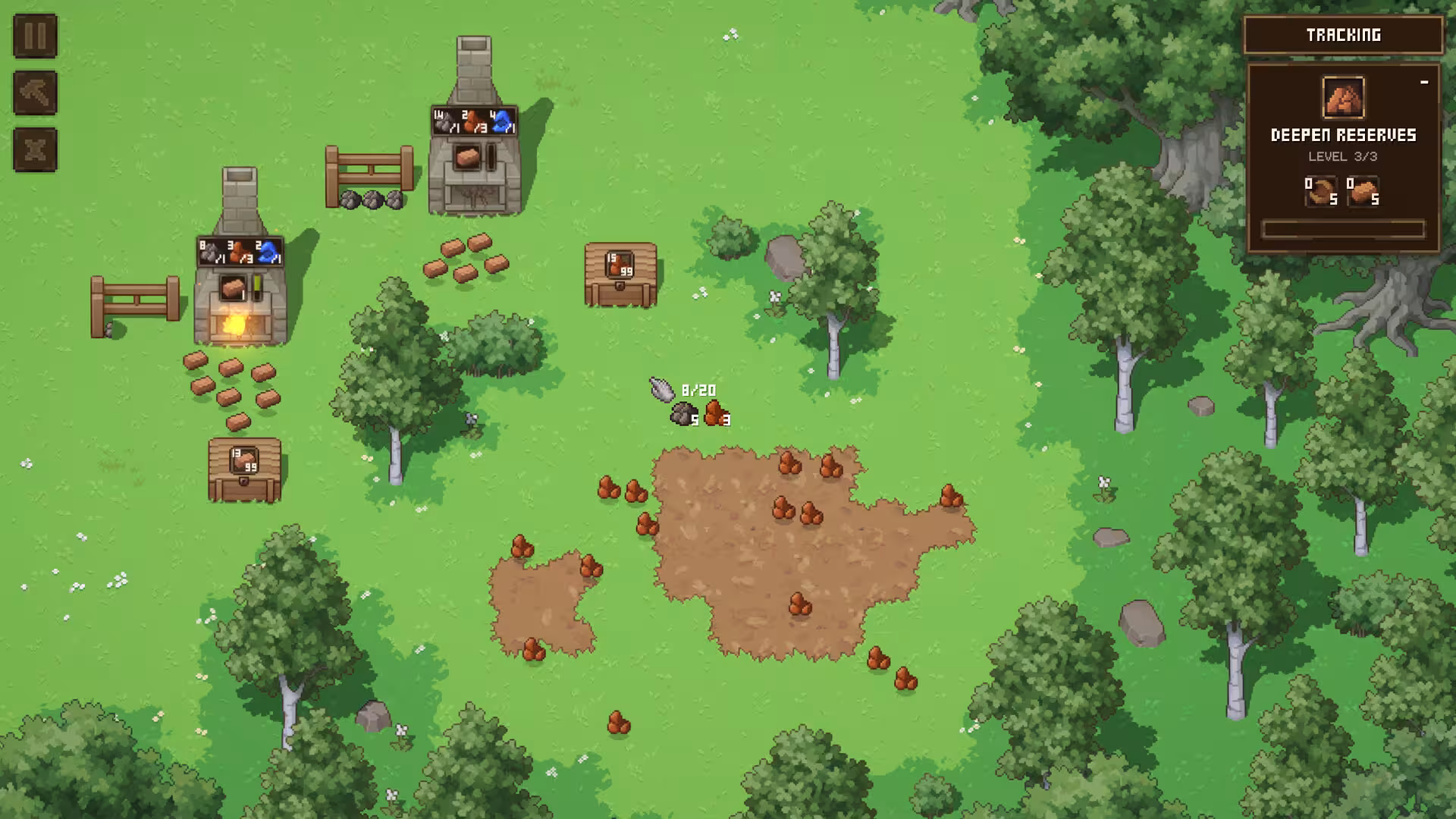 点击炼金术/Forage Wizard-5