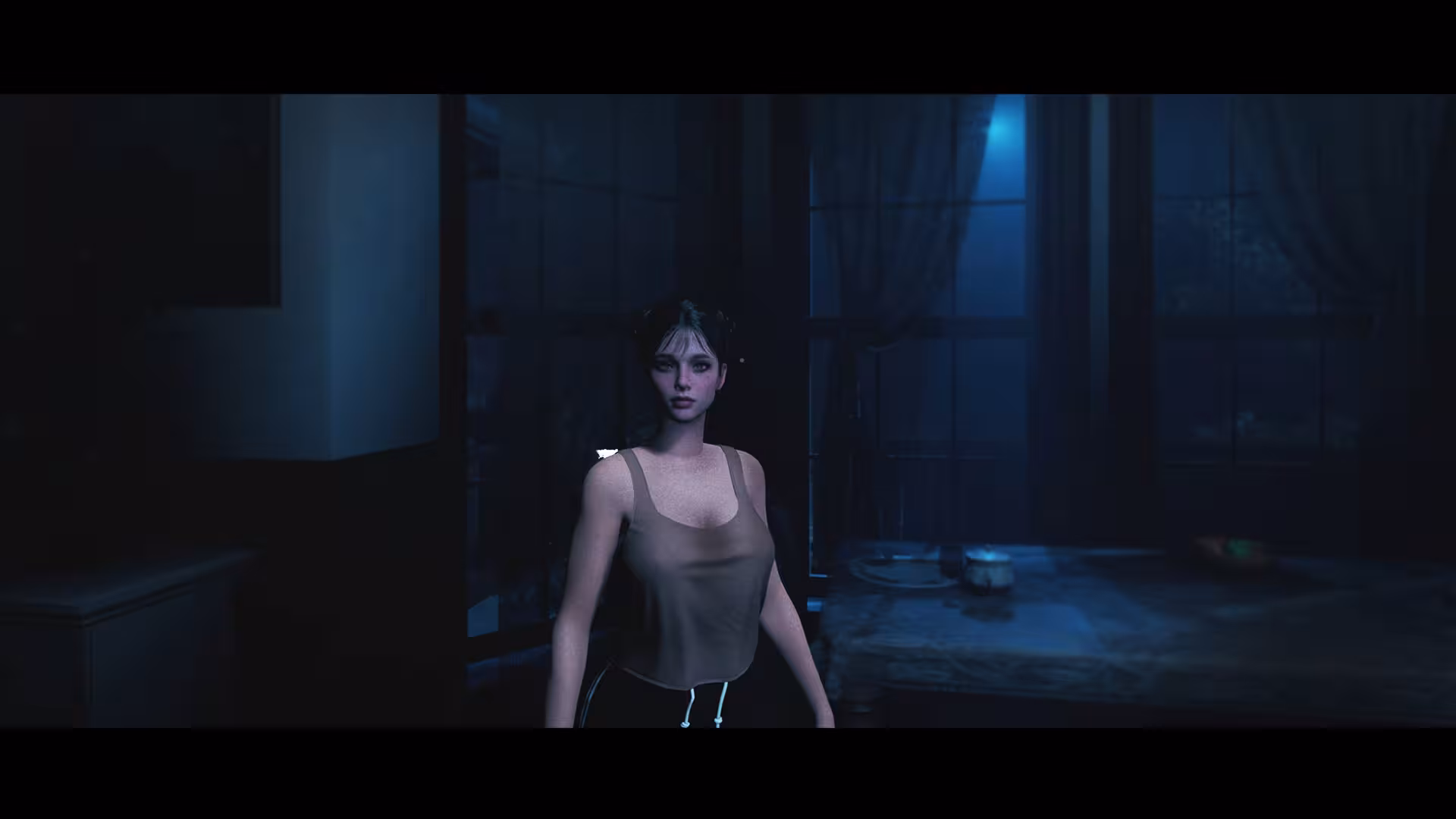 进来/Come in-2
