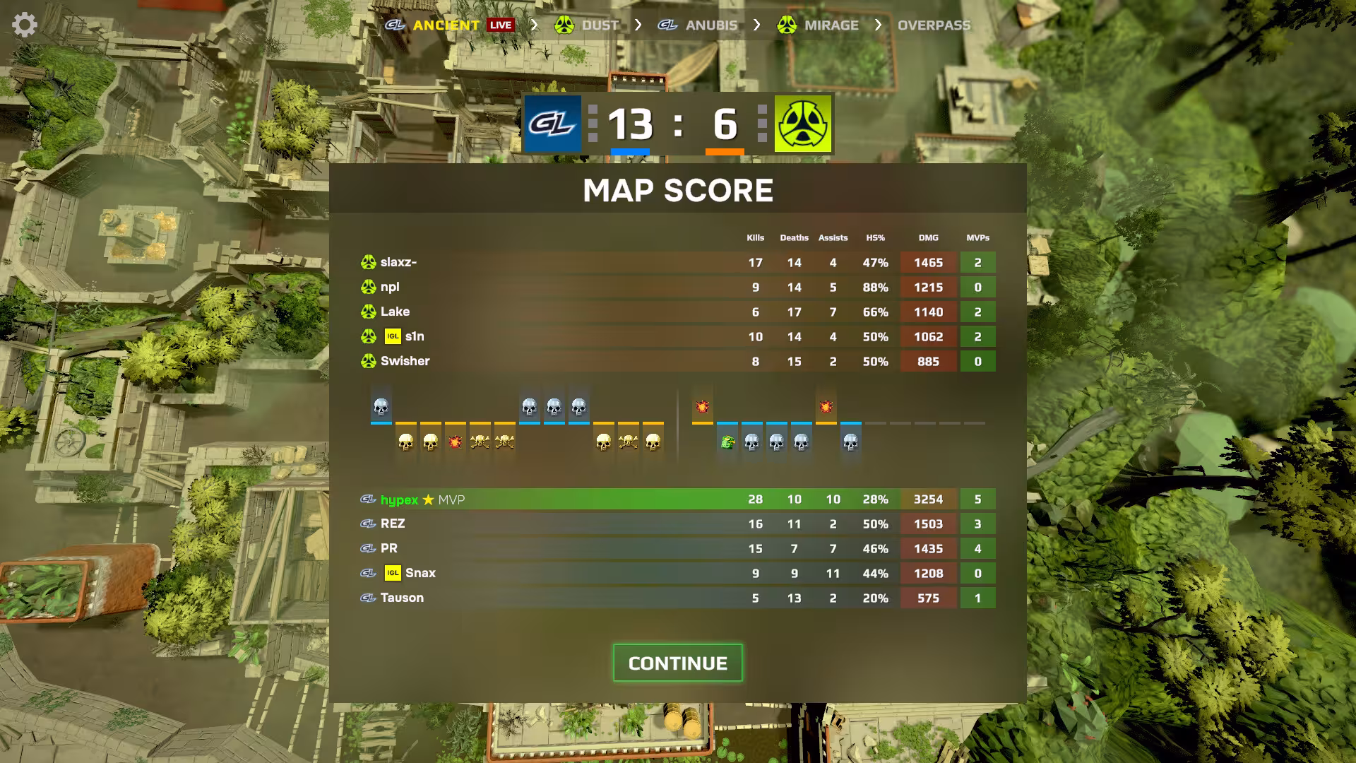 /Esports Manager 2026-2
