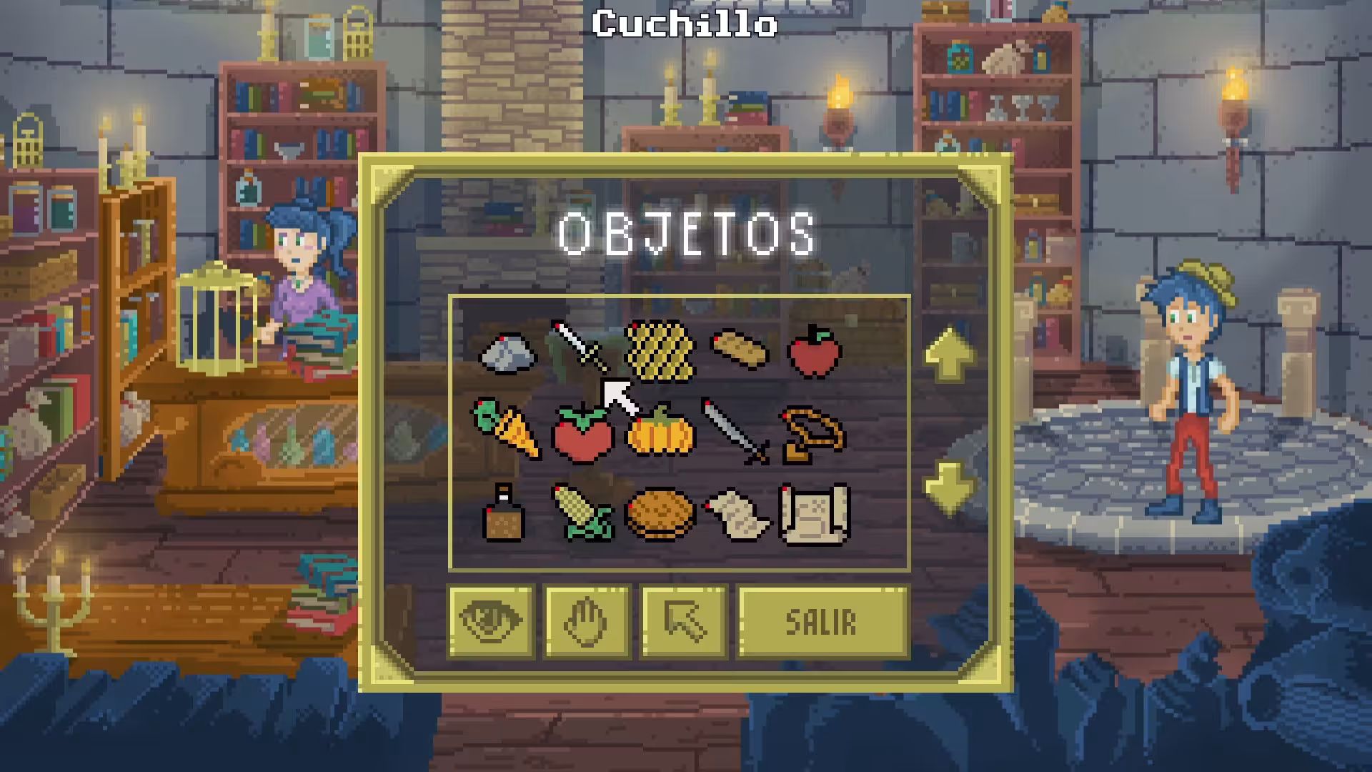 跟小佩学西语/Pedro's Adventures in Spanish [Learn Spanish]-4
