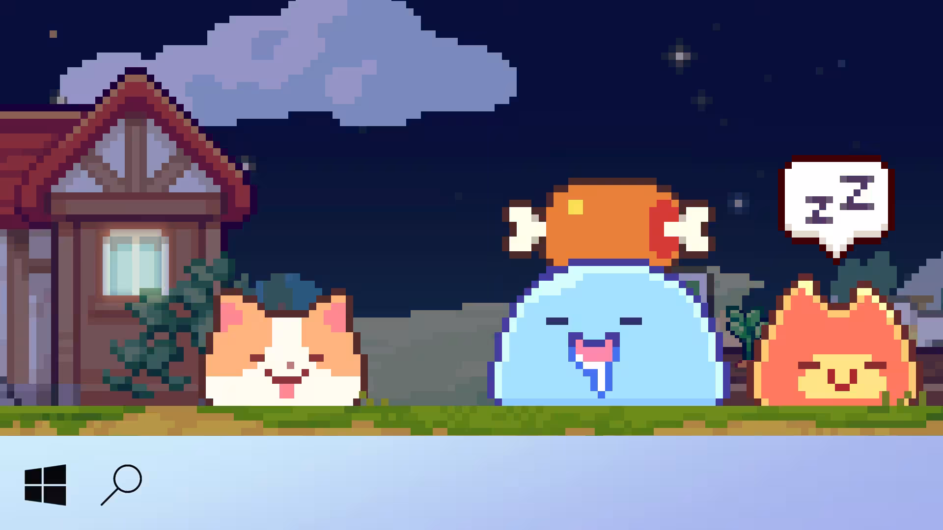 史莱姆农场/Tiny Slime Farm-4