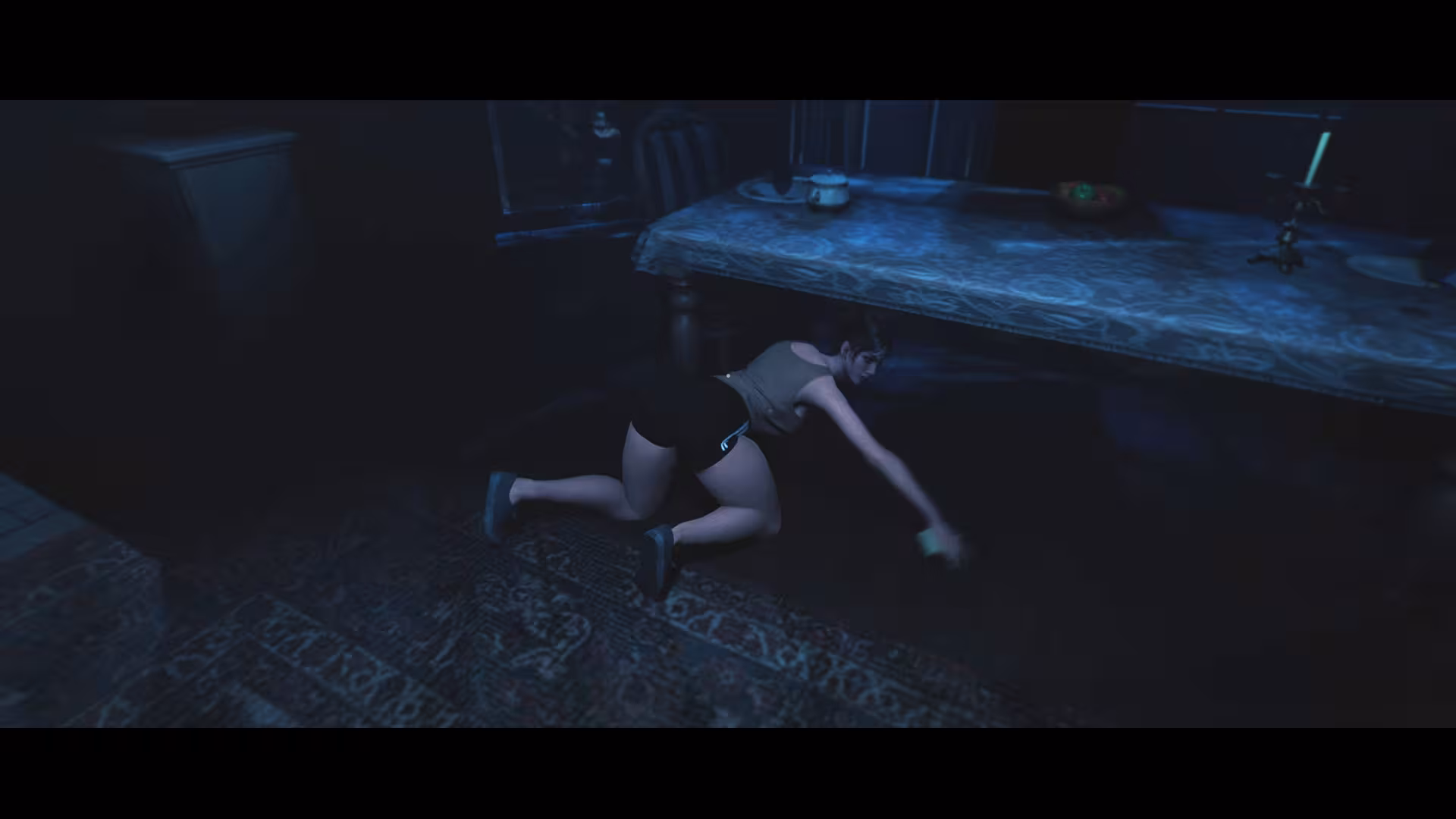 进来/Come in-6
