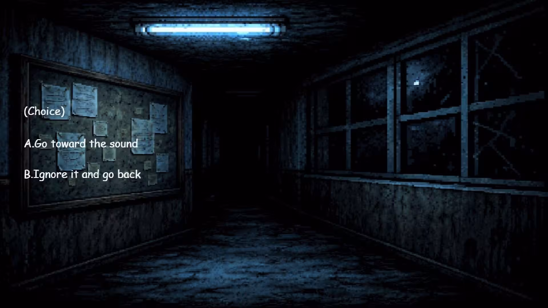 宿直日志/Night Duty Log: A Shōwa School Record-5