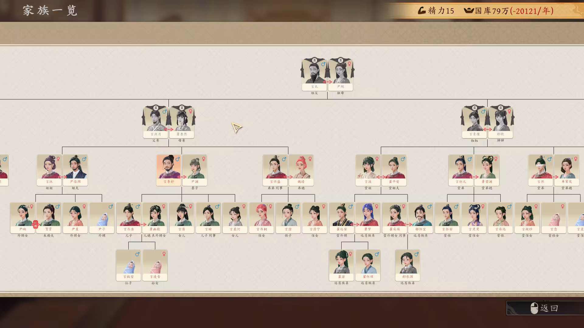 吾皇万岁/Long Live The Emperor-4
