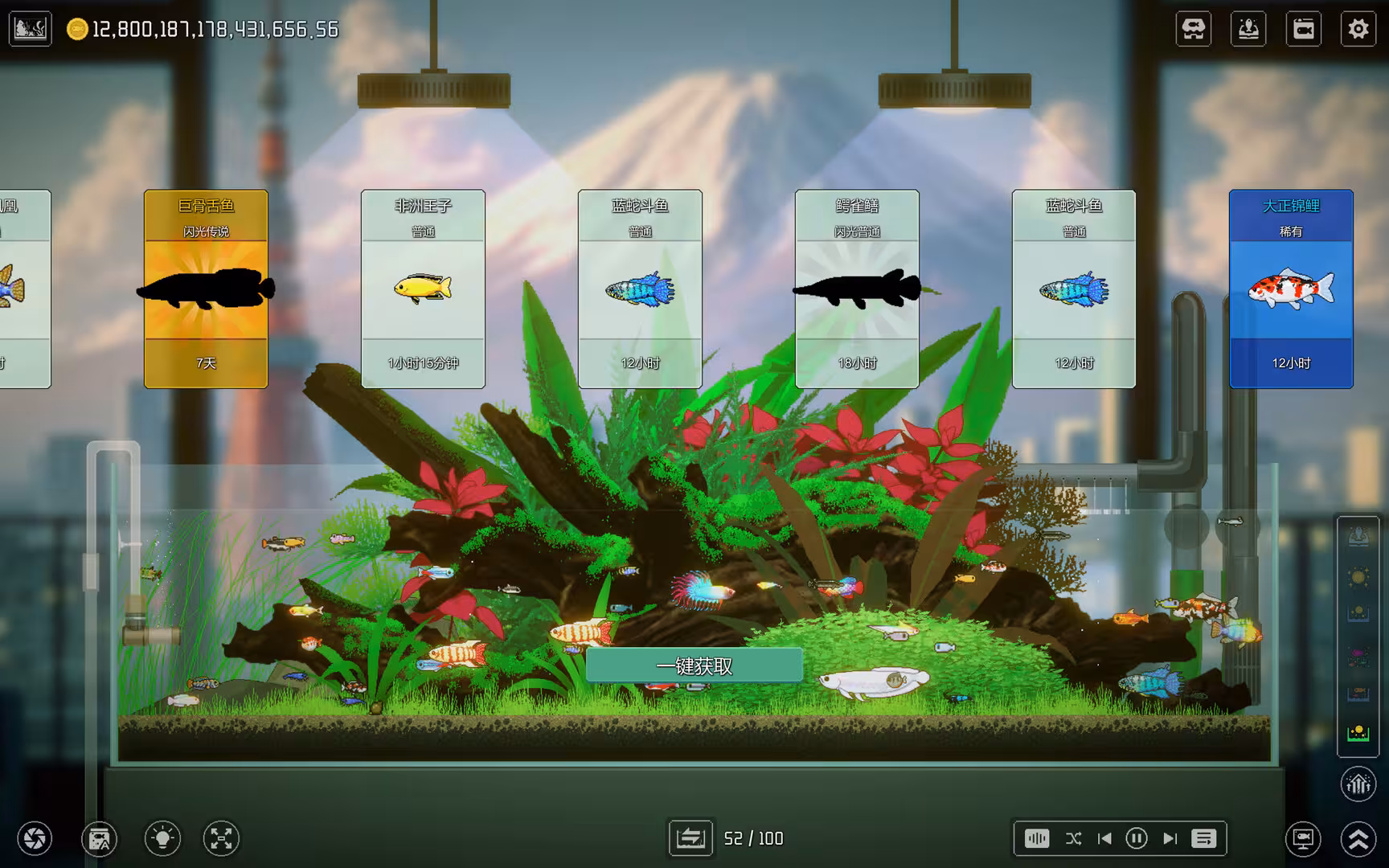欢乐水族馆/Joyquarium-3