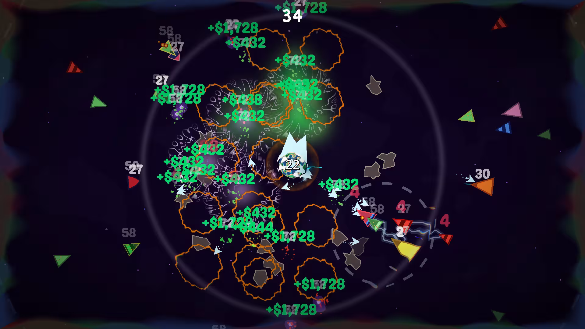防御阵型/Holding Pattern-4