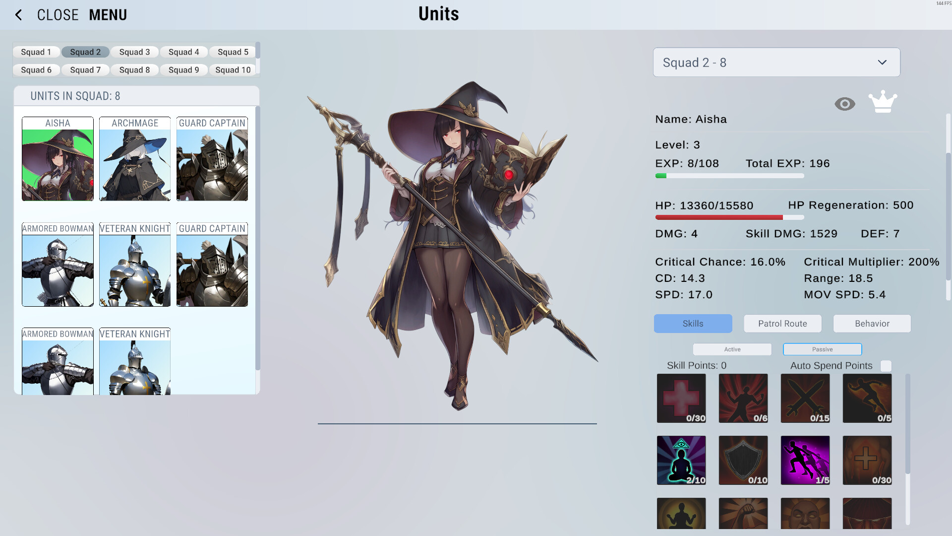 阿尔诺亚：征服/Arinoa: Conquest-4