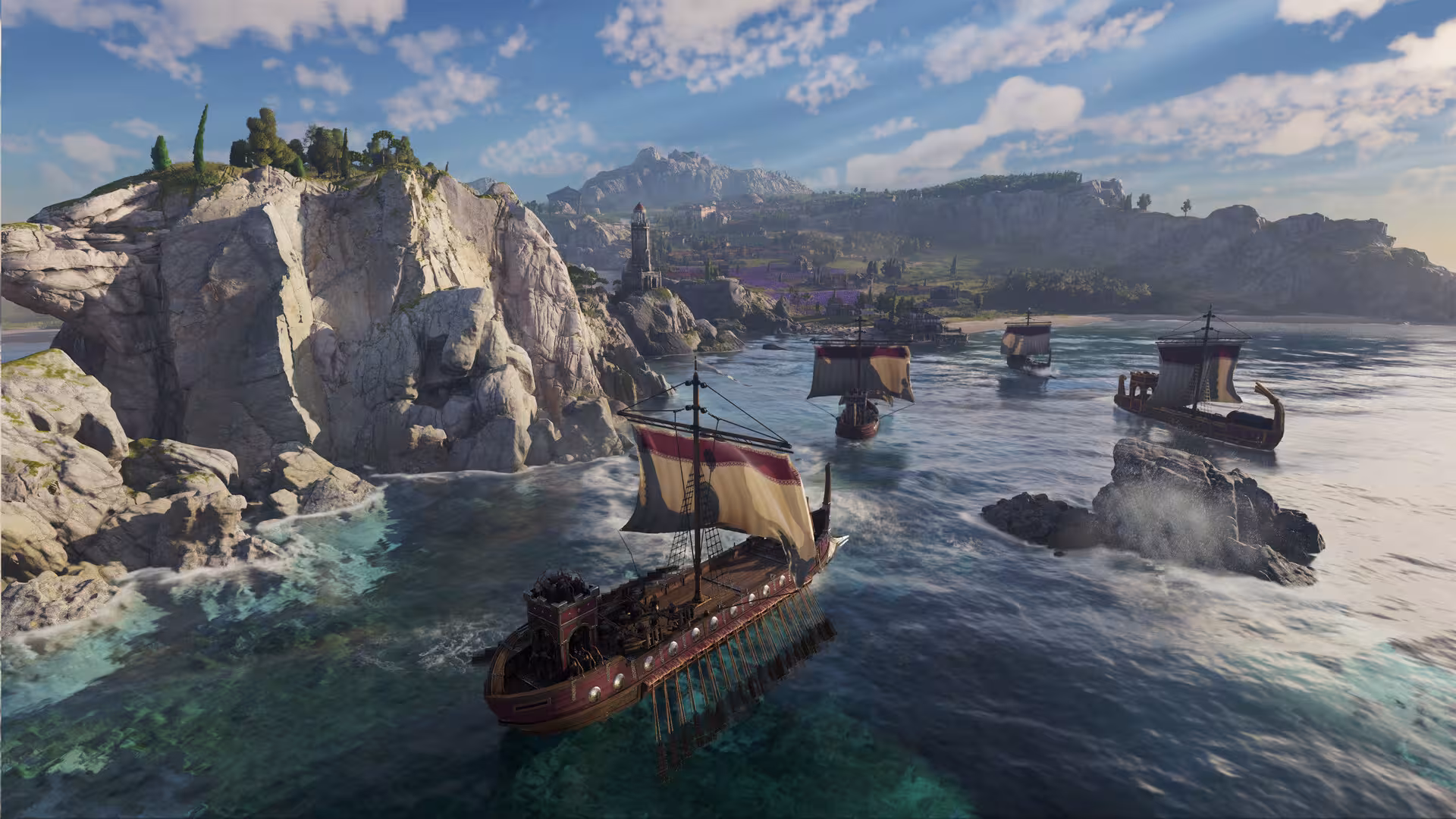 纪元117：罗马和平-虚拟机版/Anno 117: Pax Romana-6