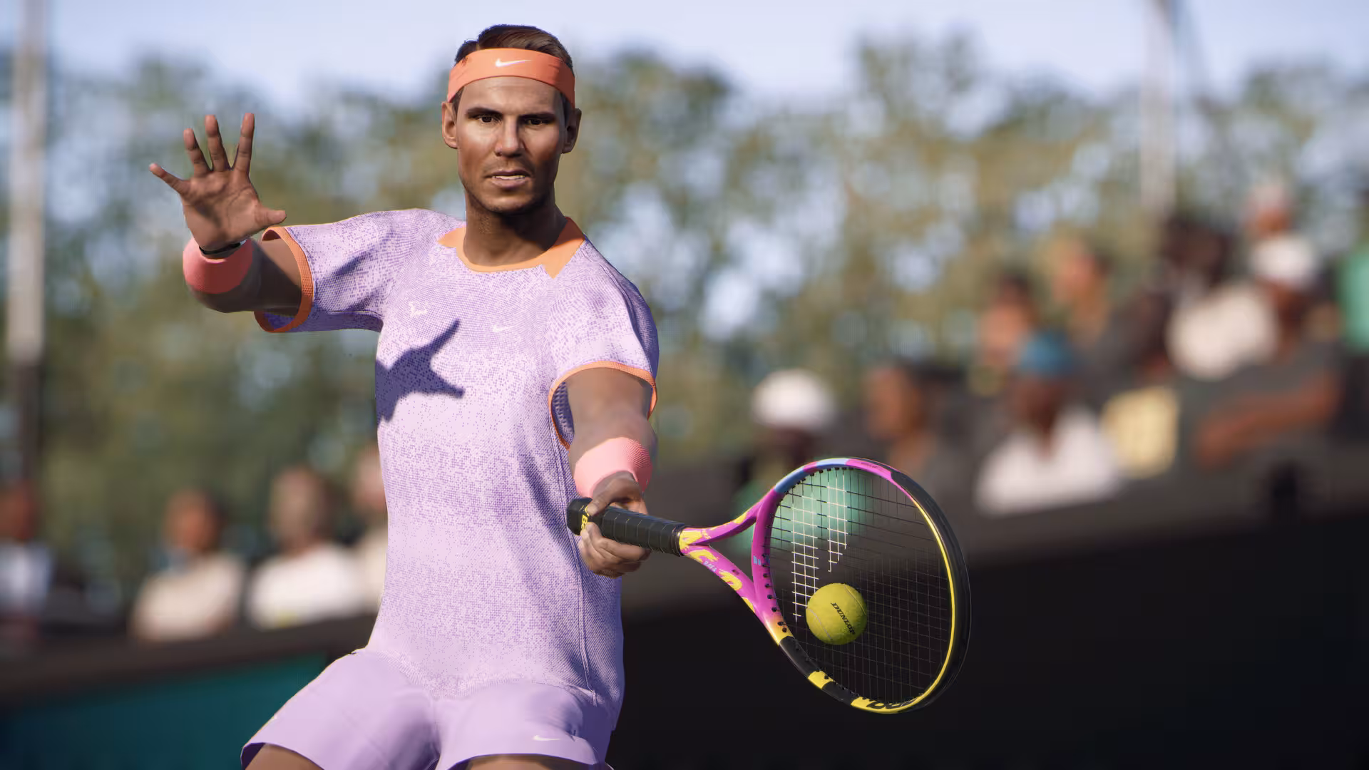 顶尖决胜：大满贯版/TIEBREAK – GRAND SLAM EDITION-3