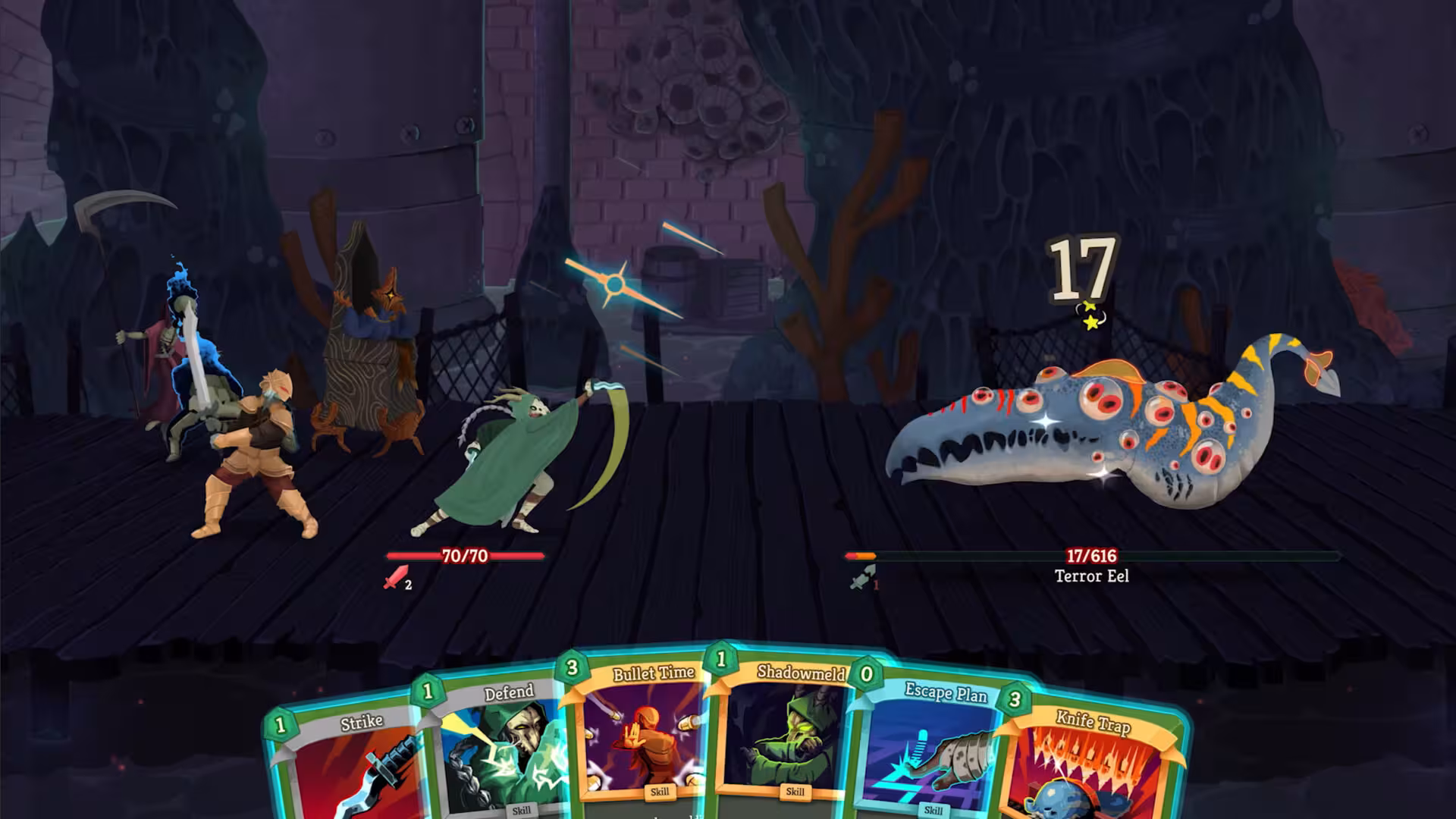 杀戮尖塔2/Slay the Spire 2-2
