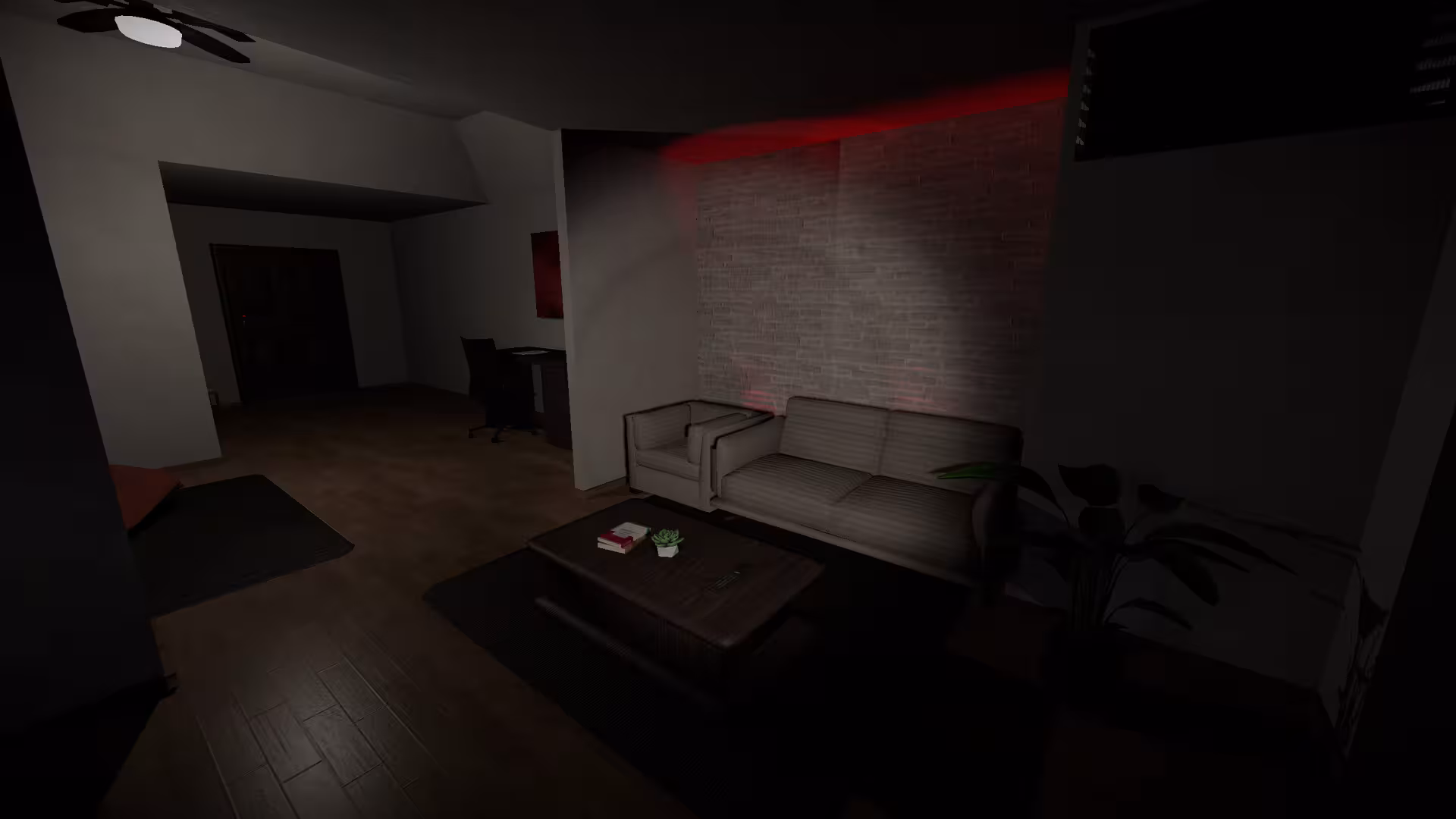 骷髅酒店/Skull Hotel-4