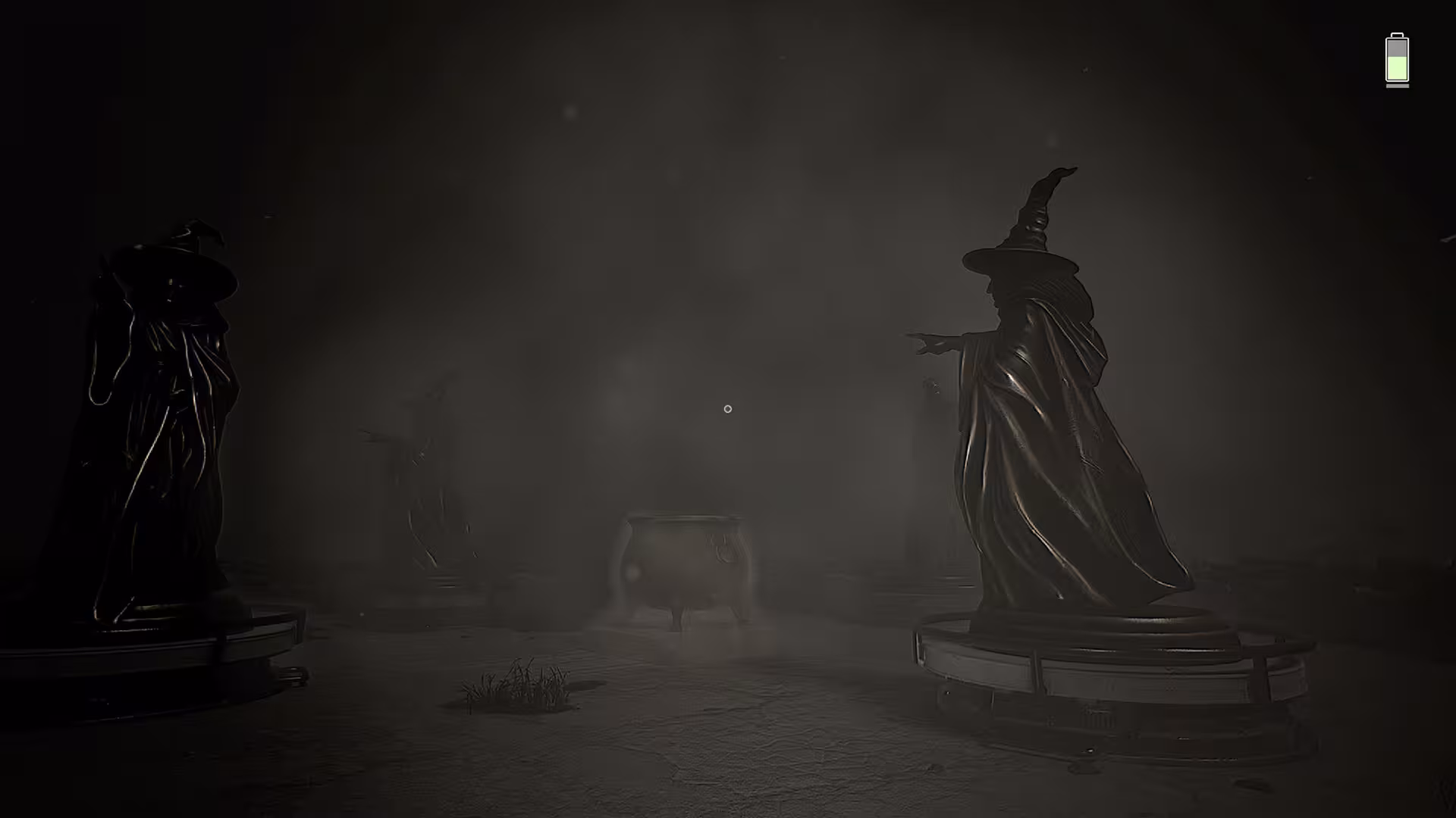 逃离安布拉/Escape from Umbra-3