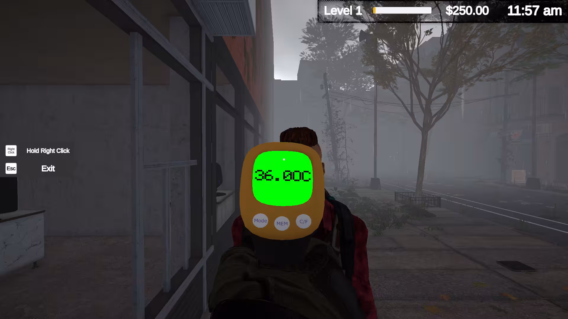 隔离市场模拟器/Quarantine Market Simulator-4