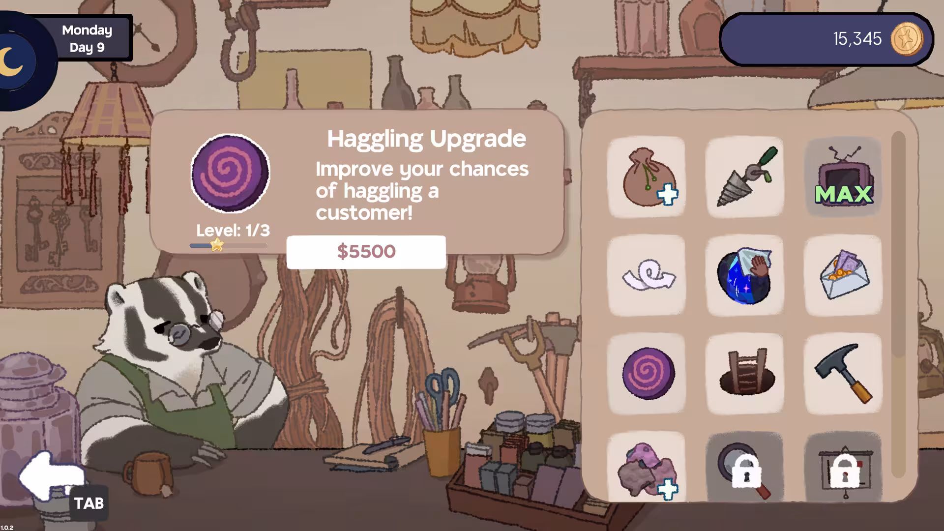 宝石工坊/宝石殿堂/Gemporium: A Cute Mining Sim-6