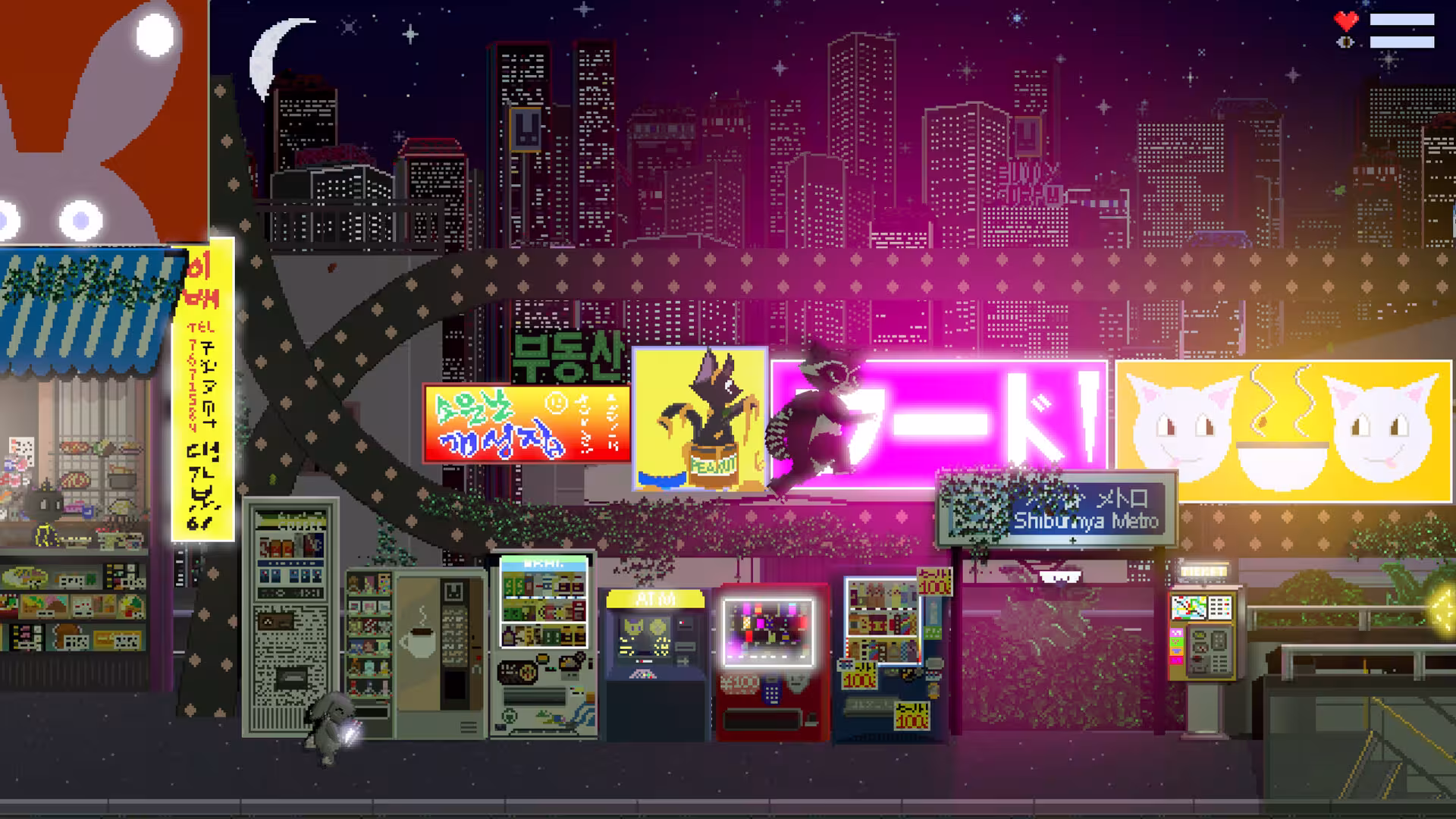 KIYO：暴兔之城/KIYO - Bunny Tyranny-2