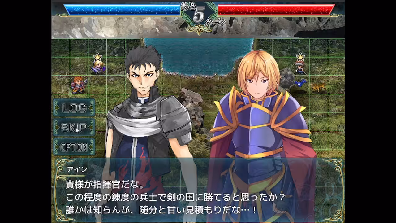神屠蓝银/Silver Blade of Gods' End-4