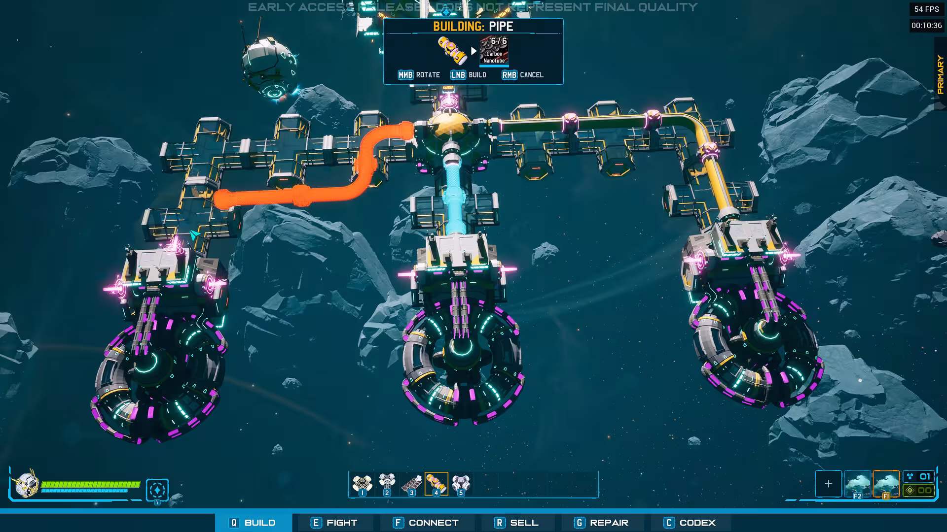 外星站/Outworld Station/支持网络联机-6 外星站/Outworld Station/支持网络联机-6