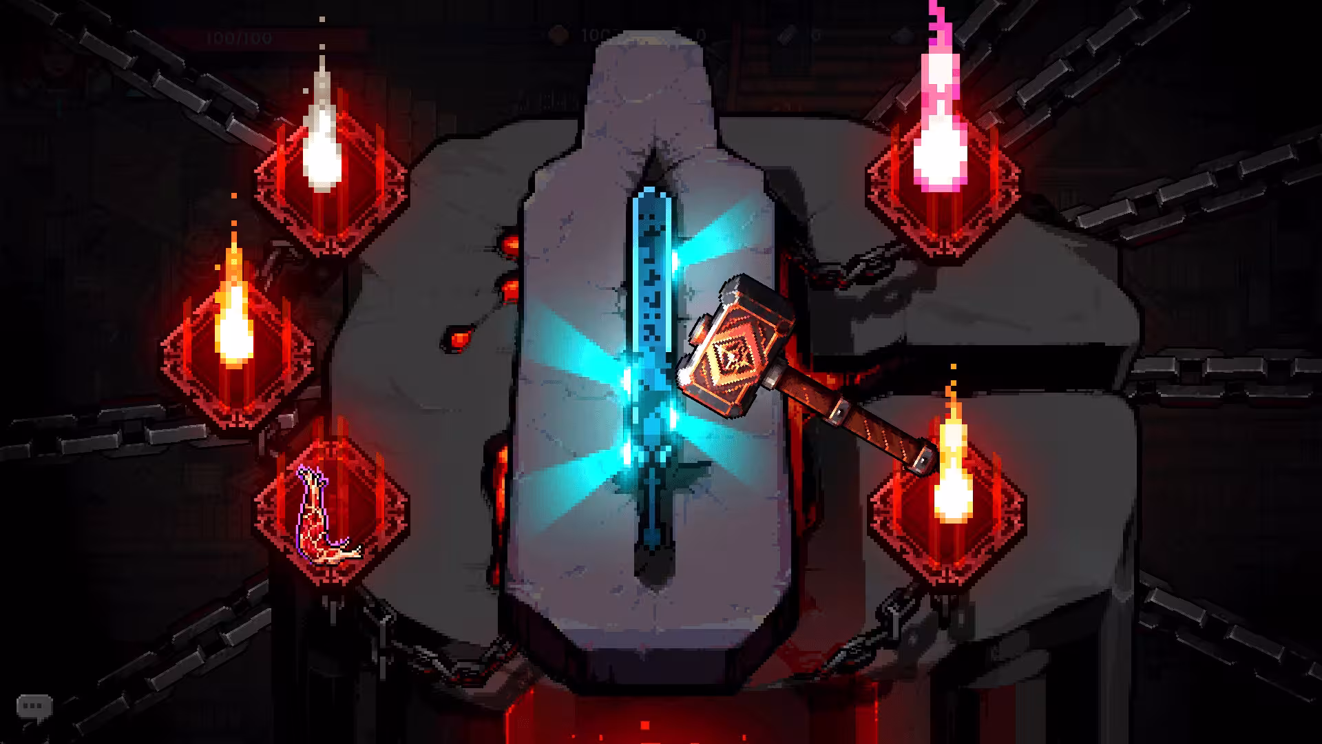 铸魂迷途/Soulforge Lost Path-2
