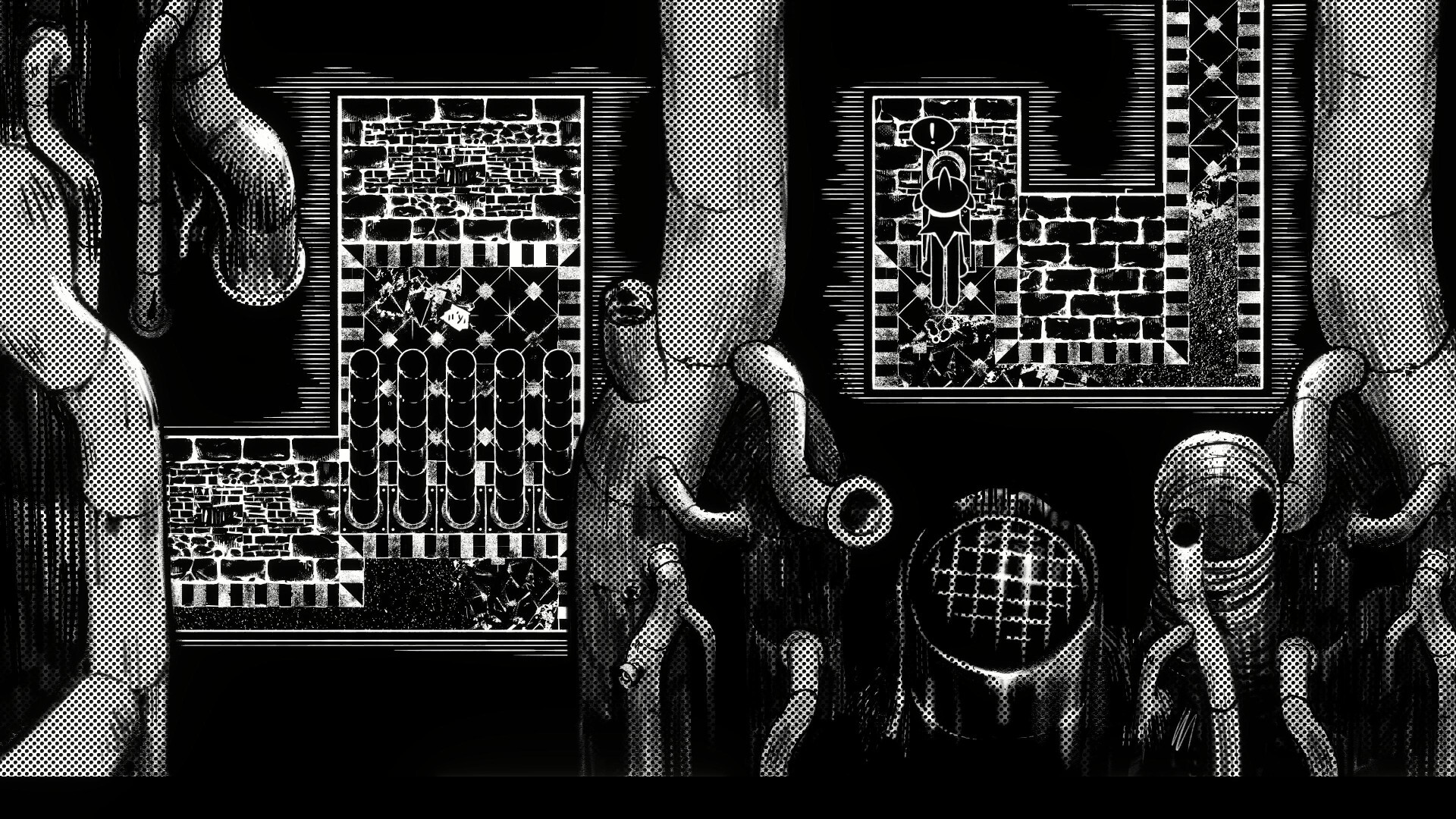 螺旋：沉升之旅/Helix: Descent N Ascent-3