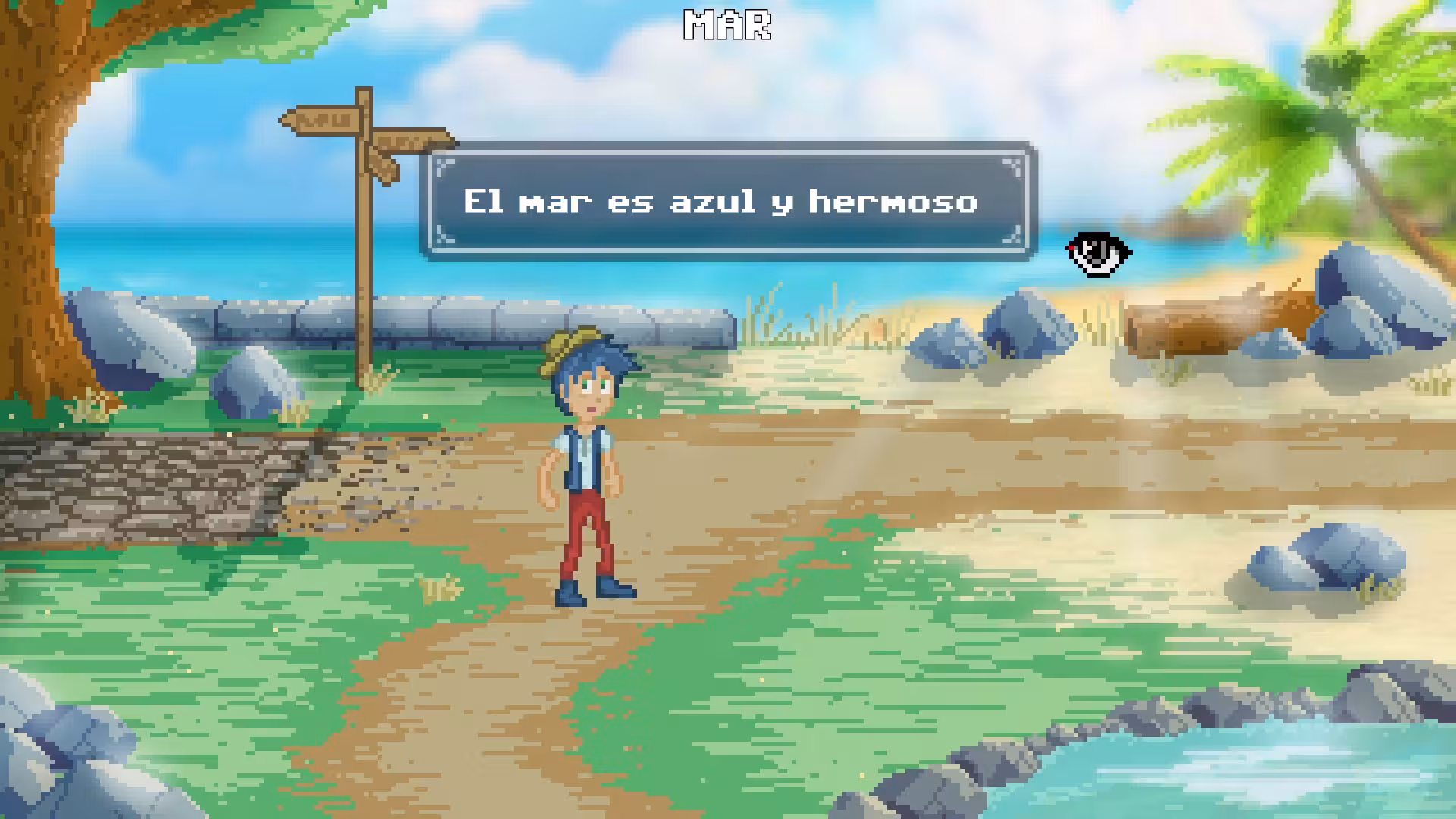 跟小佩学西语/Pedro's Adventures in Spanish [Learn Spanish]-6