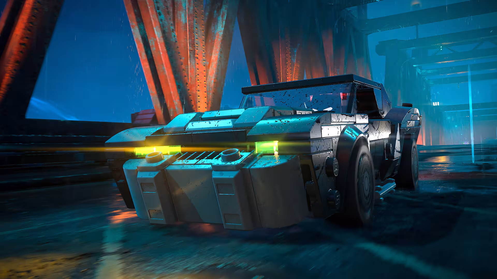 乐高蝙蝠侠:黑暗骑士之遗/LEGO Batman: Legacy of the Dark Knight-3 乐高蝙蝠侠:黑暗骑士之遗/LEGO Batman: Legacy of the Dark Knight-3