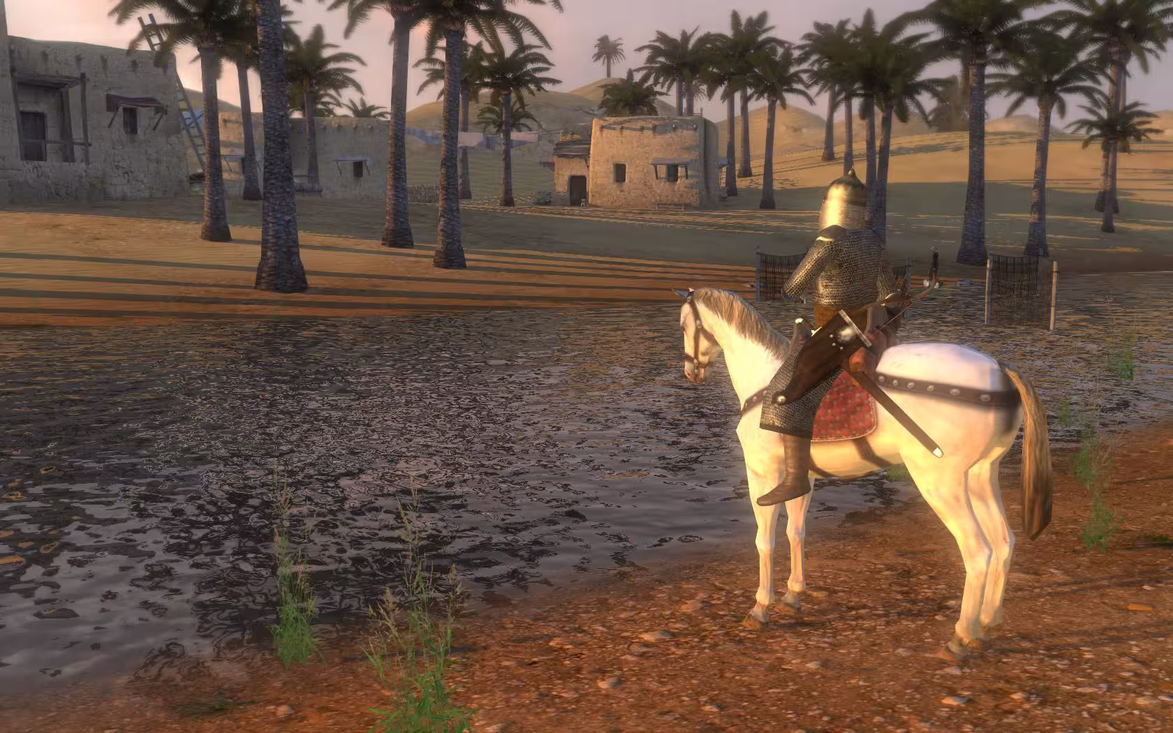 骑马与砍杀：战团/Mount & Blade: Warband-5