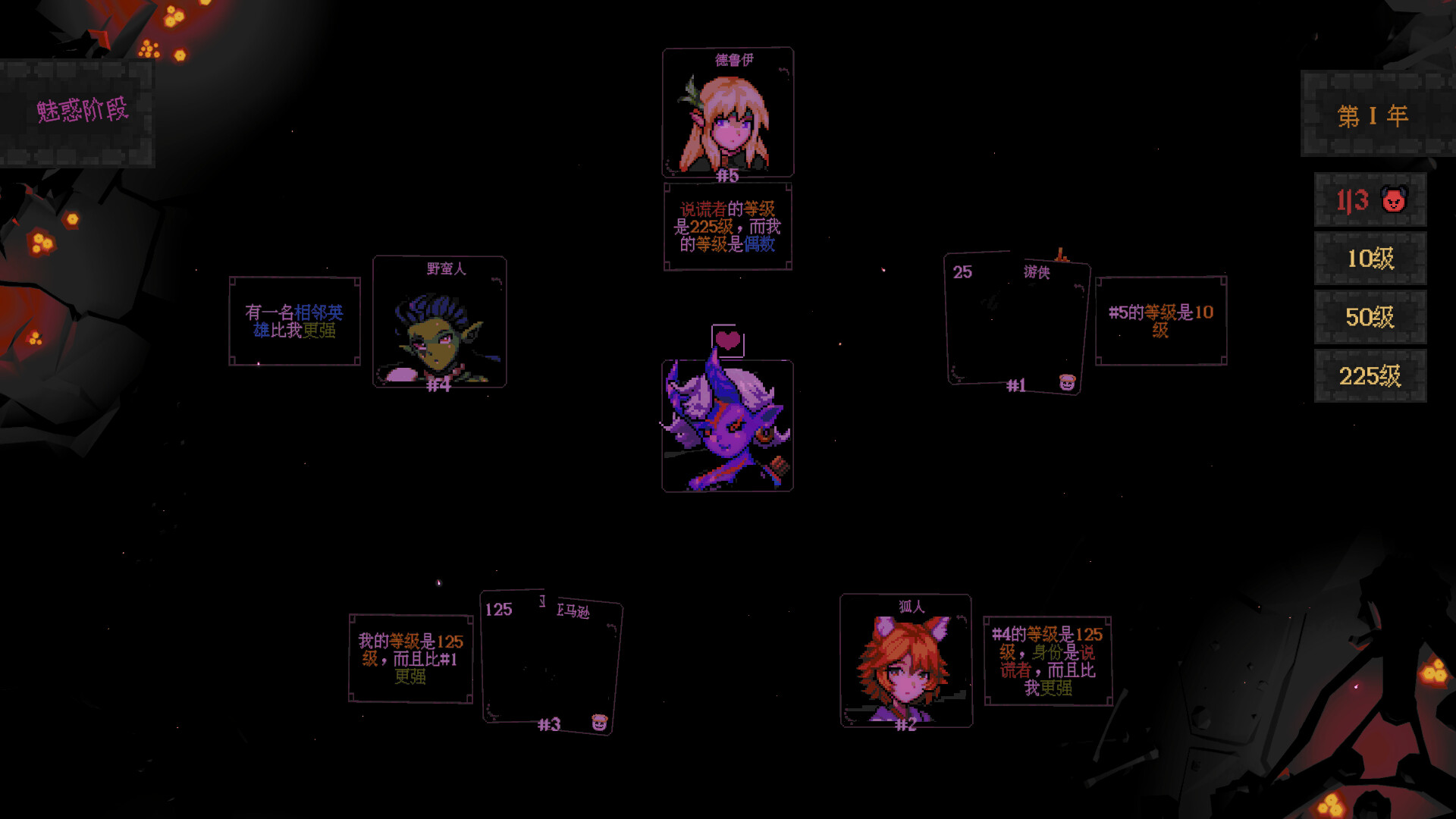 地牢识谎/Dungeon Tells-2
