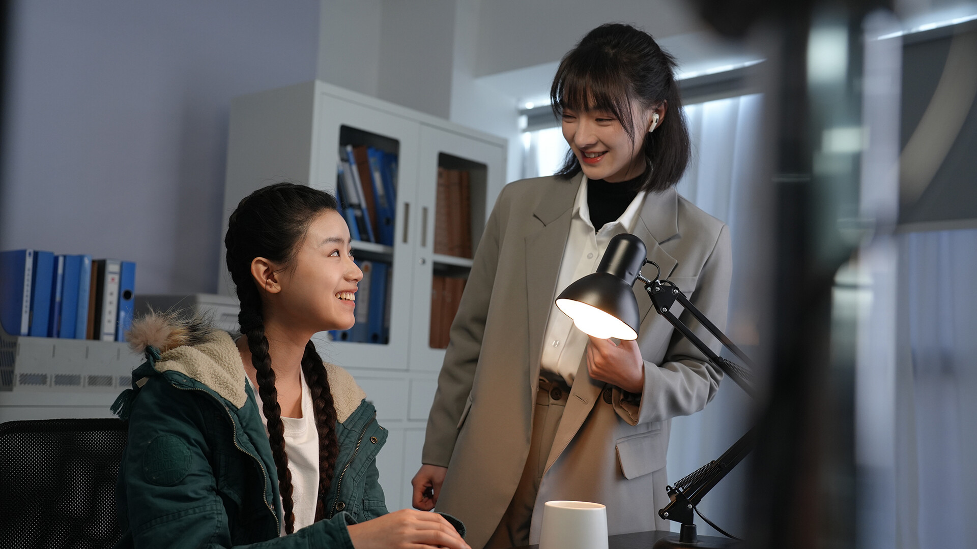 金宵公寓事件/The Case of the Golden Night Apartment-3 金宵公寓事件/The Case of the Golden Night Apartment-3