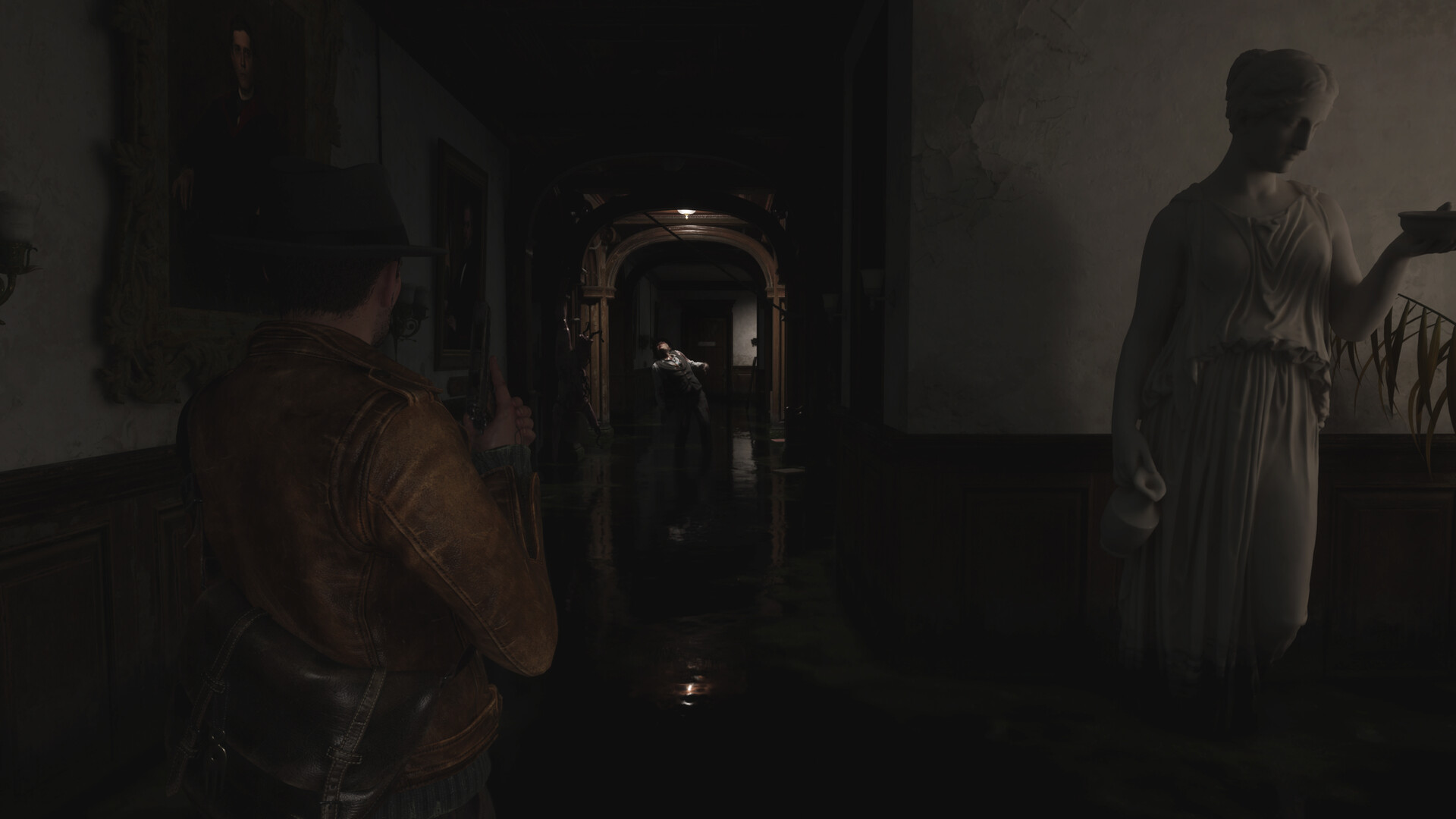 沉没之城2/The Sinking City 2-4