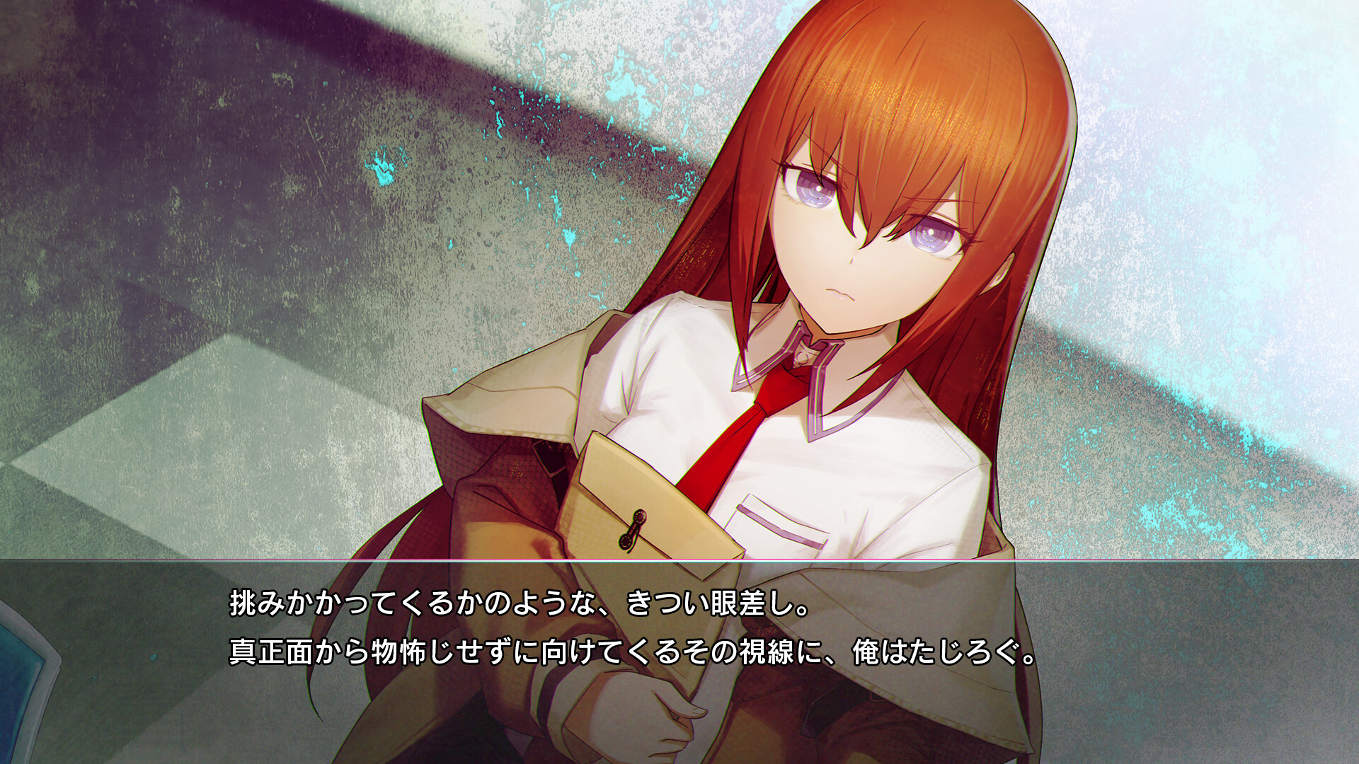 命运石之门：重启/STEINS;GATE RE:BOOT-5