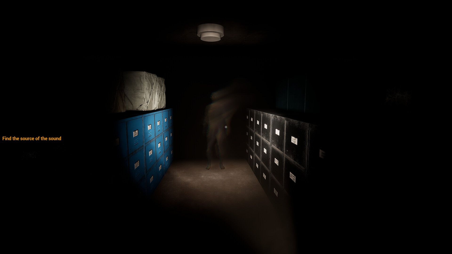 未结之案/The Unclosed Case-1 未结之案/The Unclosed Case-1