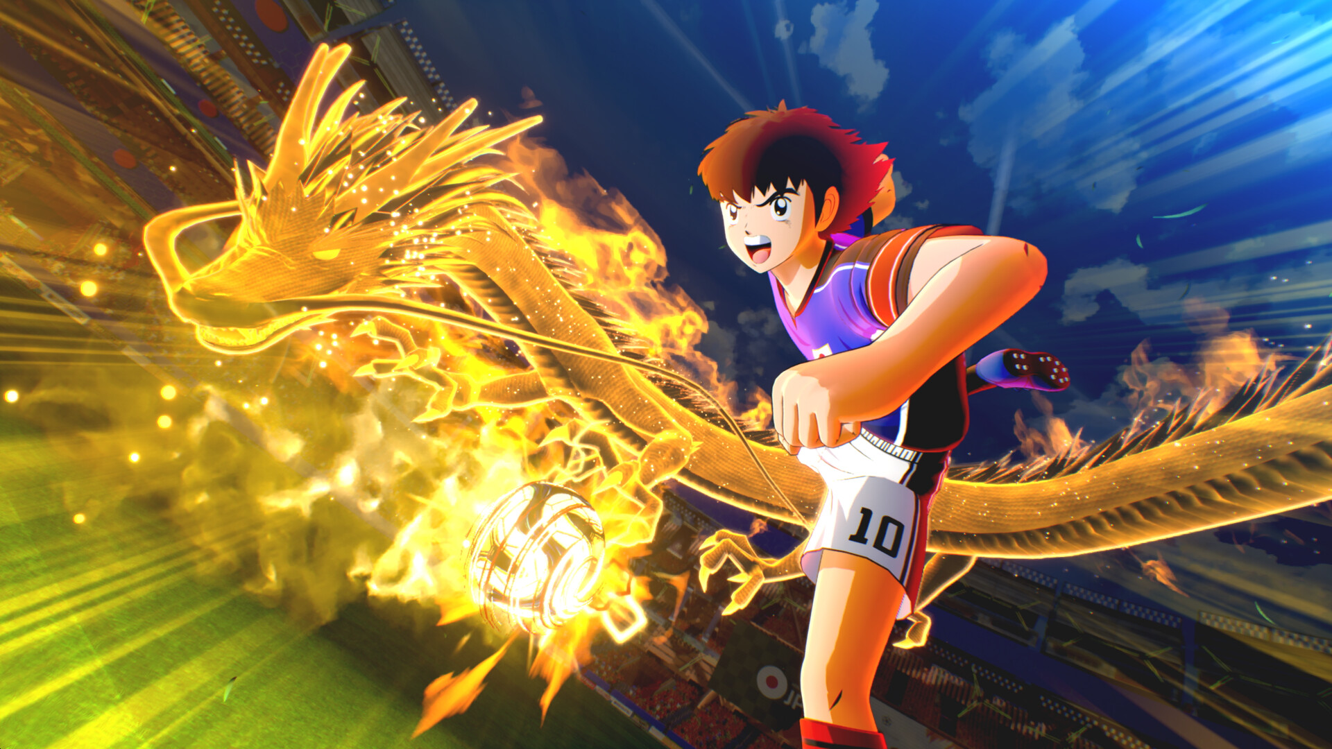 队长小翼2 世界群星/CAPTAIN TSUBASA 2: WORLD FIGHTERS-6