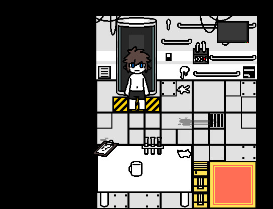 兽化实验室/Changed-4 兽化实验室/Changed-4