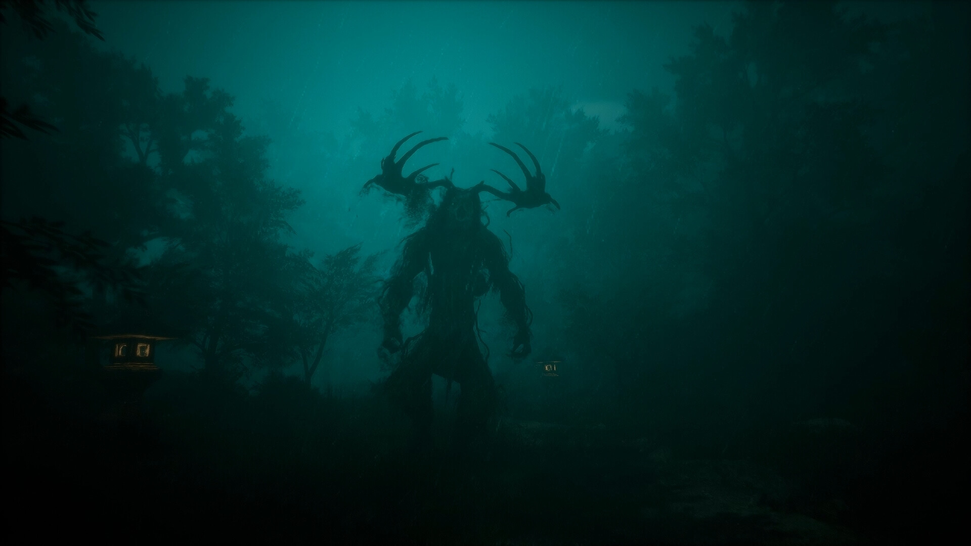 遗物:第一守护者/The Relic: The First Guardian-5 遗物:第一守护者/The Relic: The First Guardian-5