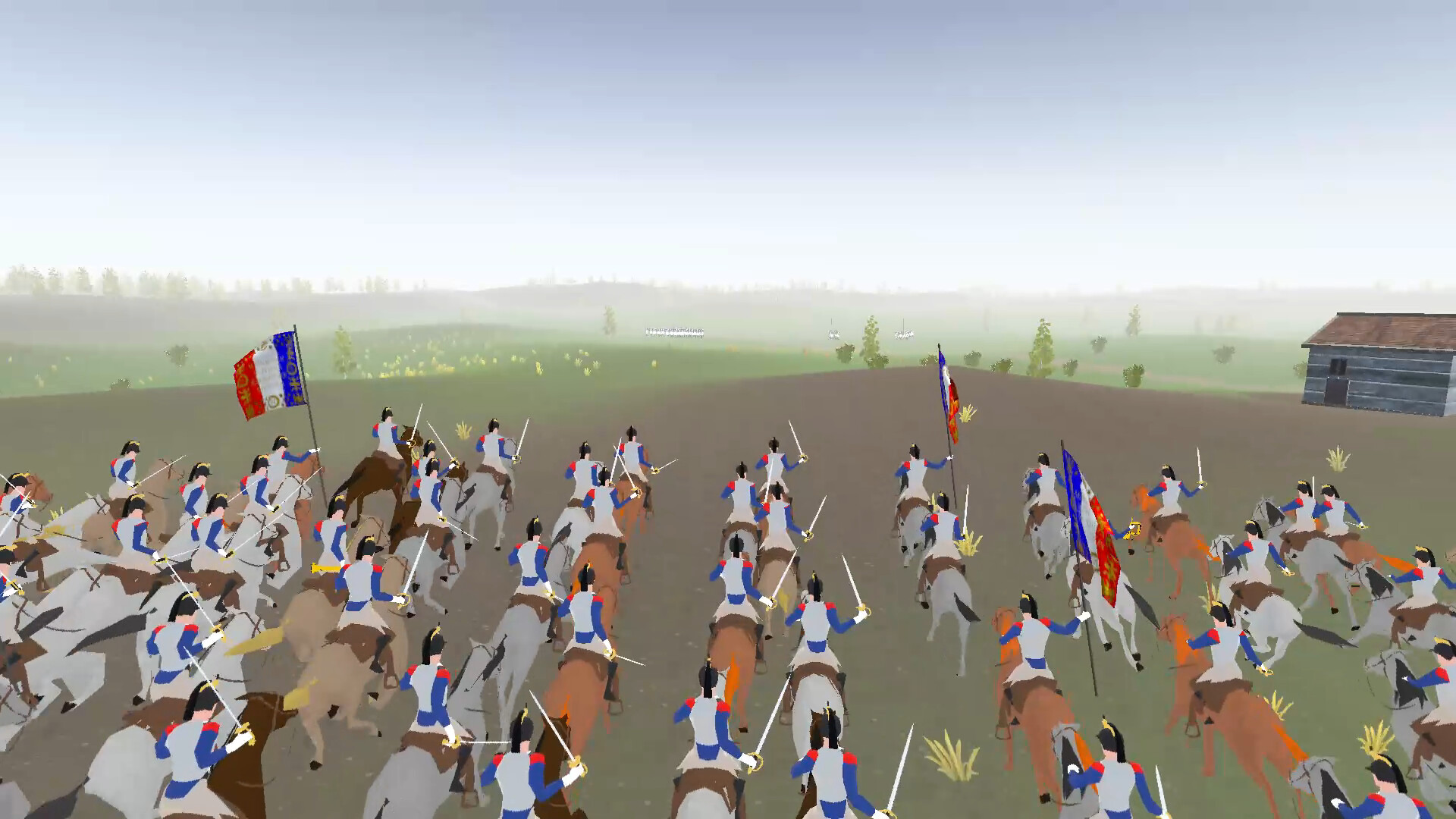 荣誉战场/Field of Honor-1