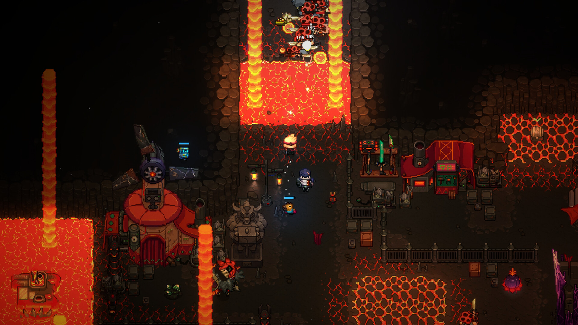 矿域叛客/MineGeon: Renegades-6 矿域叛客/MineGeon: Renegades-6