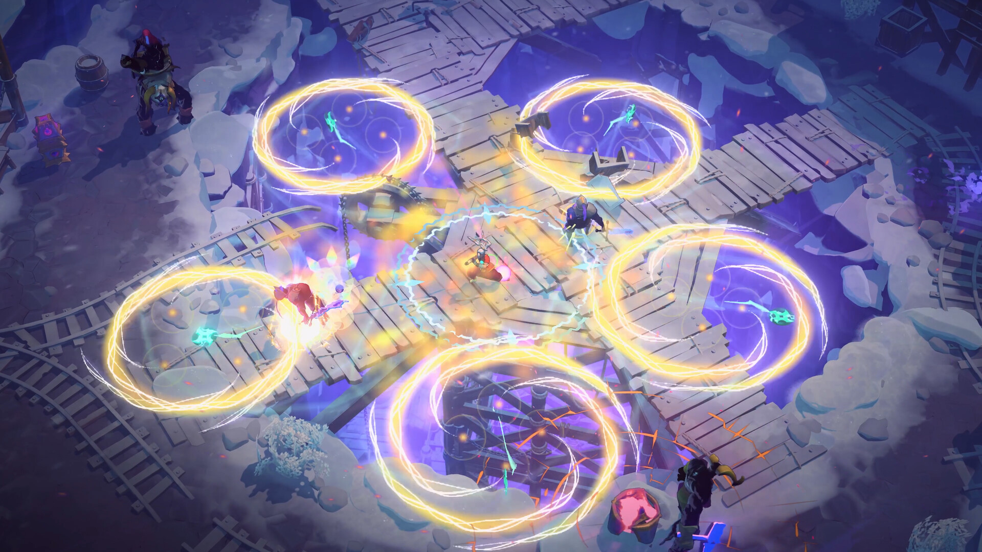 秘奥回响/Echoes of Mystralia-2